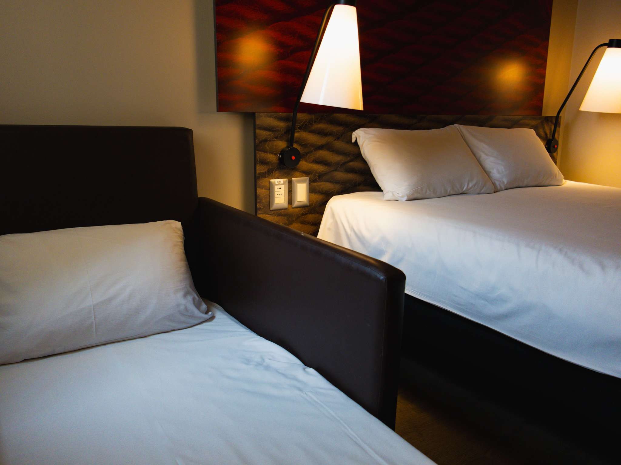 Foto - ibis budget Iquique