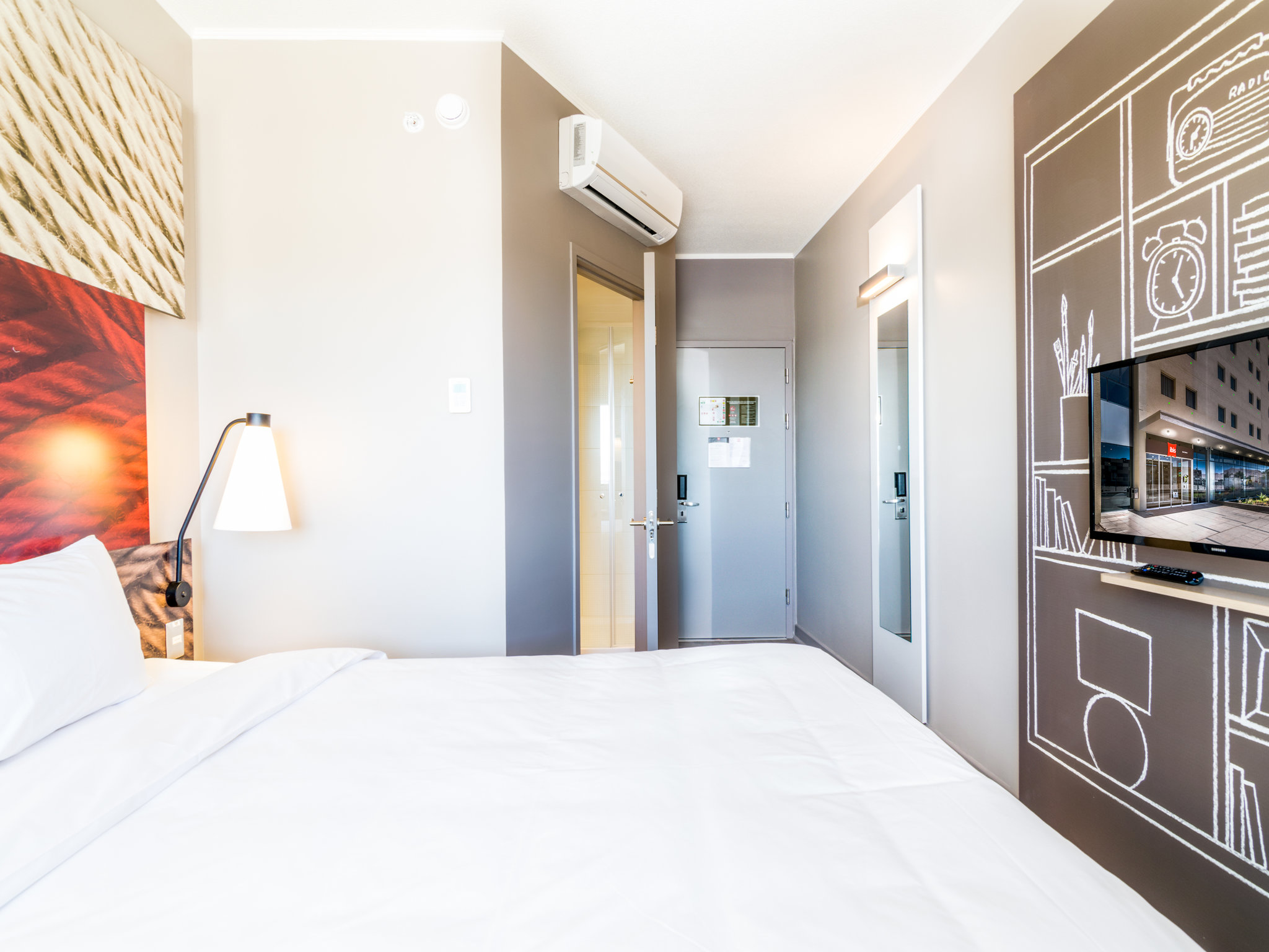 Foto - ibis budget Iquique