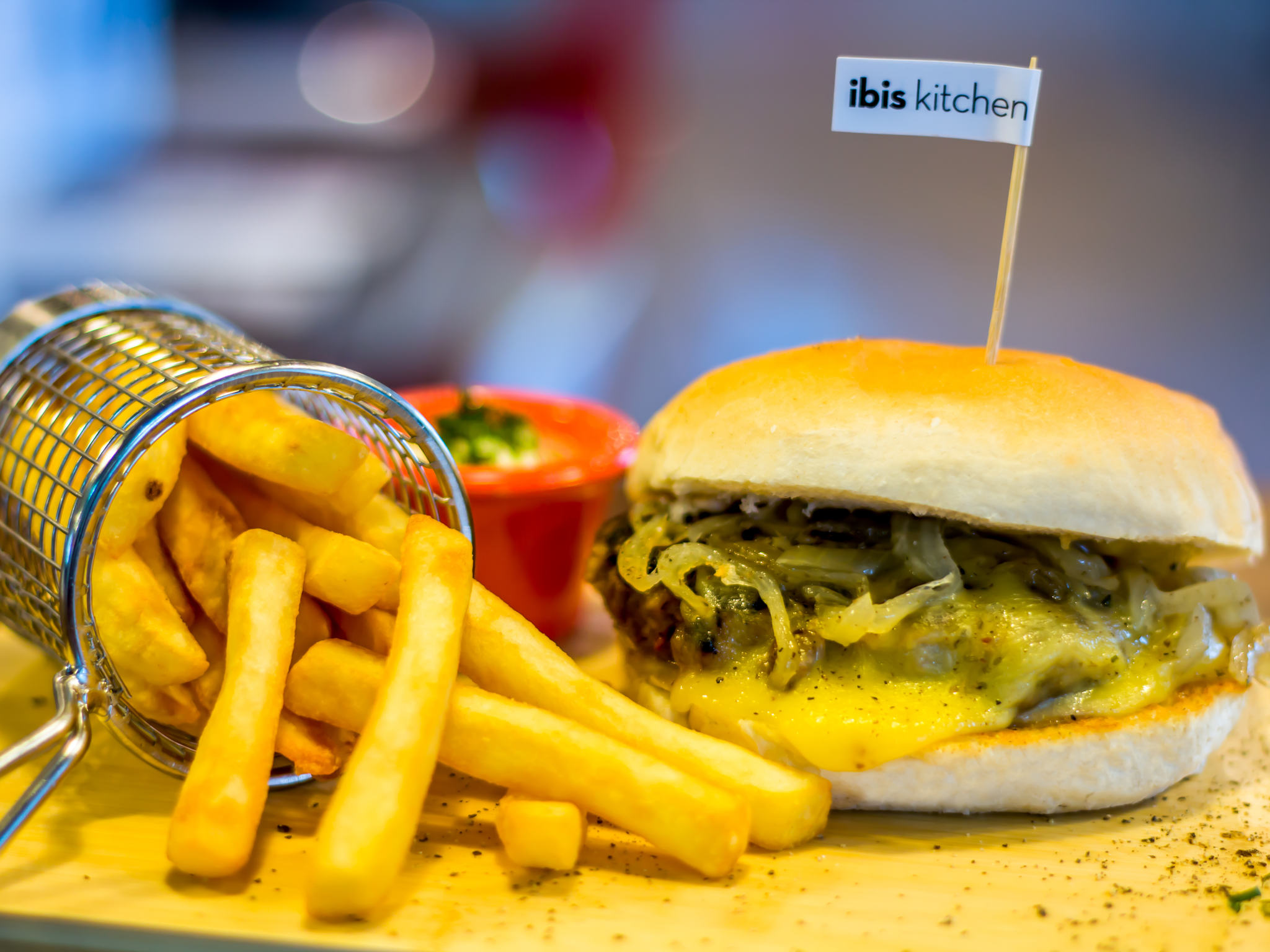 Foto - ibis budget Iquique