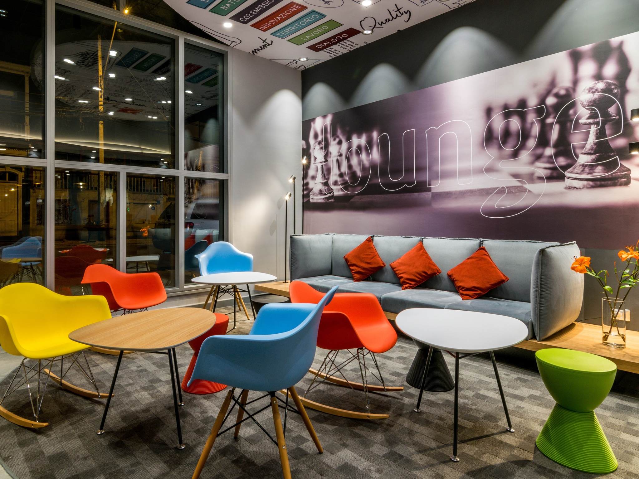 Foto - ibis budget Iquique