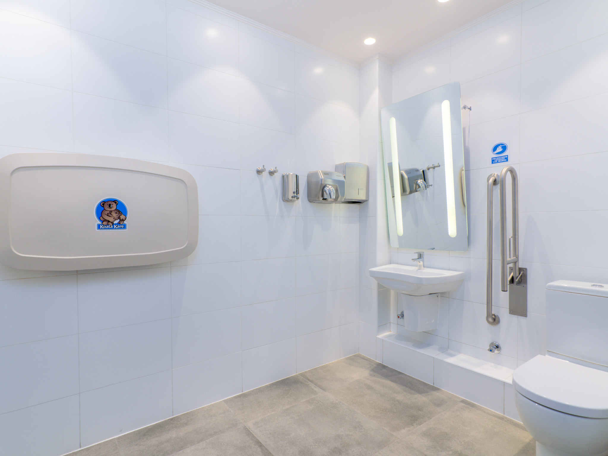 Foto - ibis budget Iquique