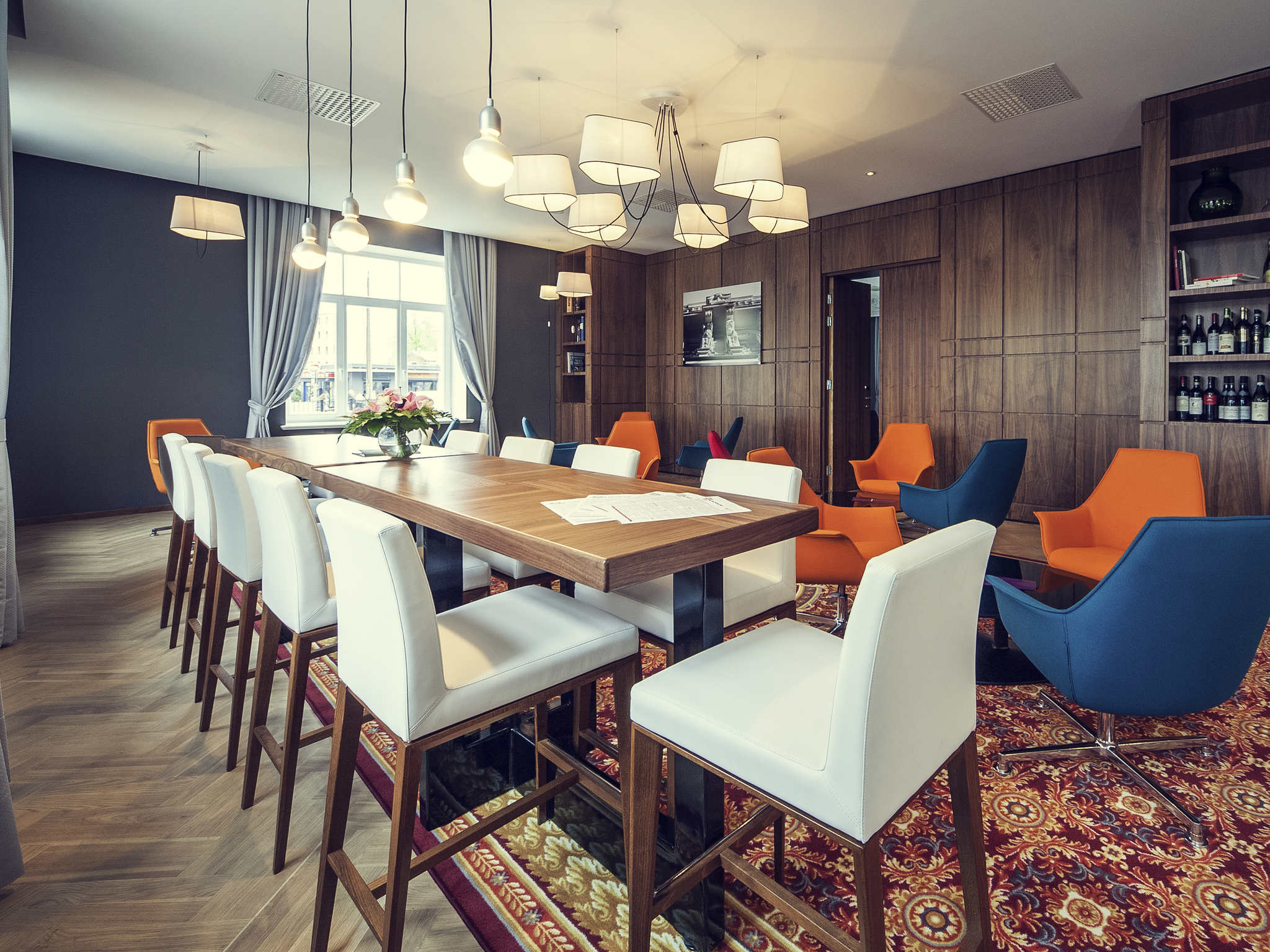 Photo - Mercure Riga Centre