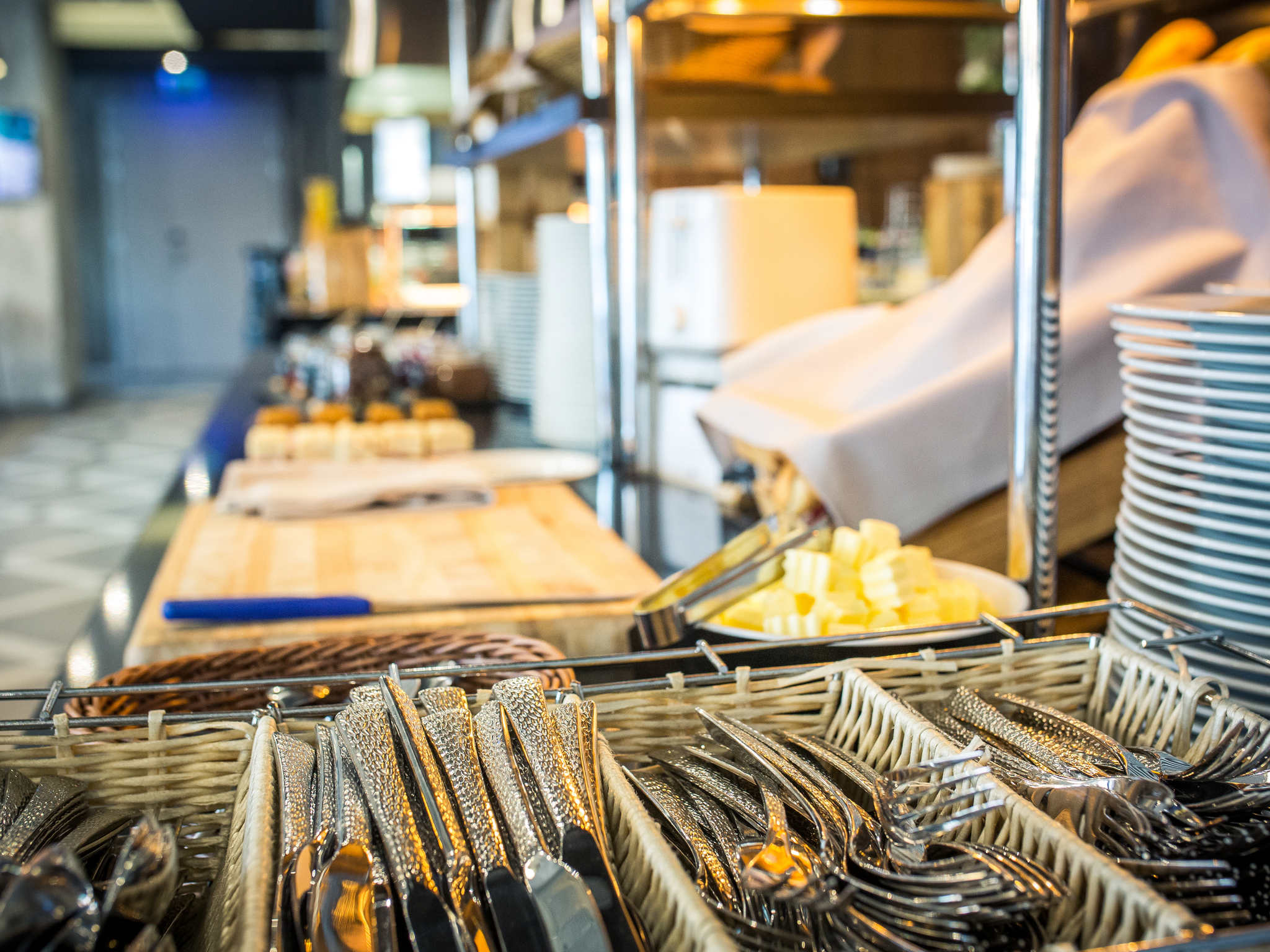 Photo - Mercure Riga Centre