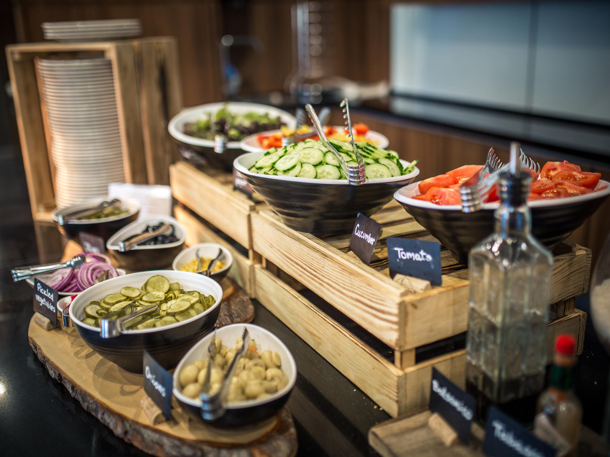 Photo - Mercure Riga Centre