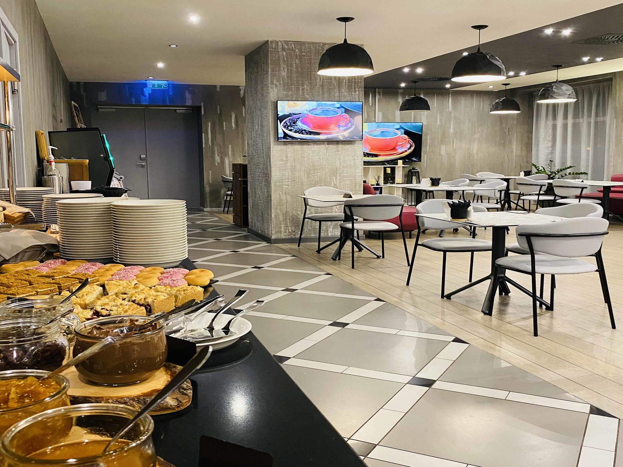 Photo - Mercure Riga Centre