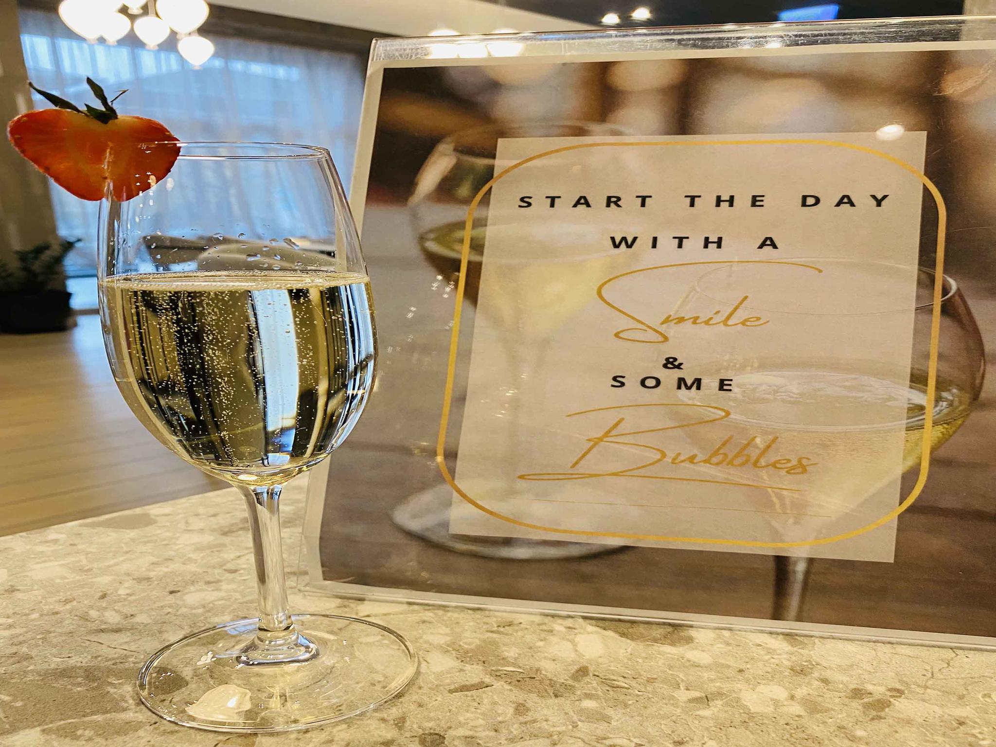 Photo - Mercure Riga Centre