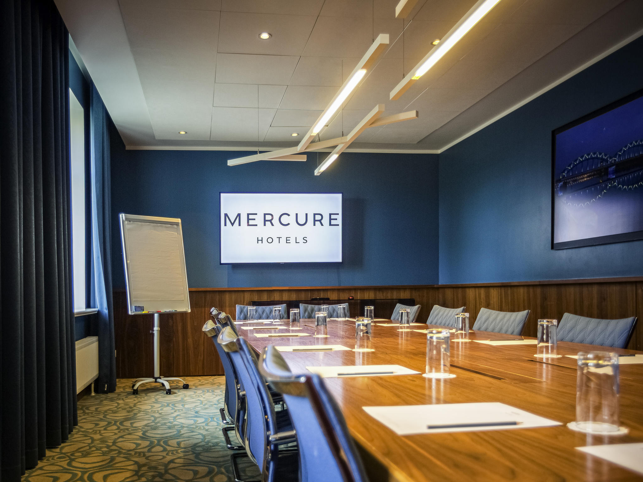 Photo - Mercure Riga Centre