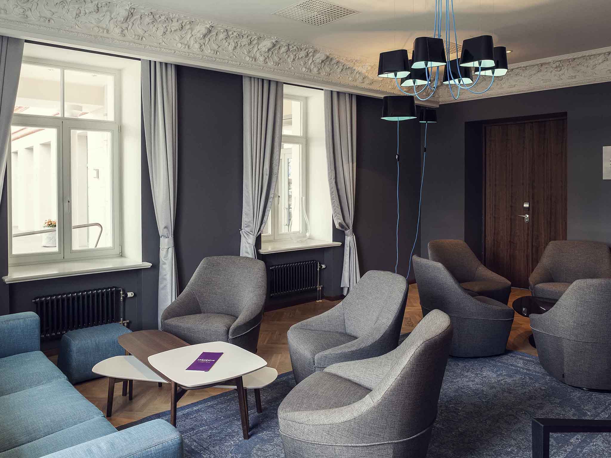 Photo - Mercure Riga Centre