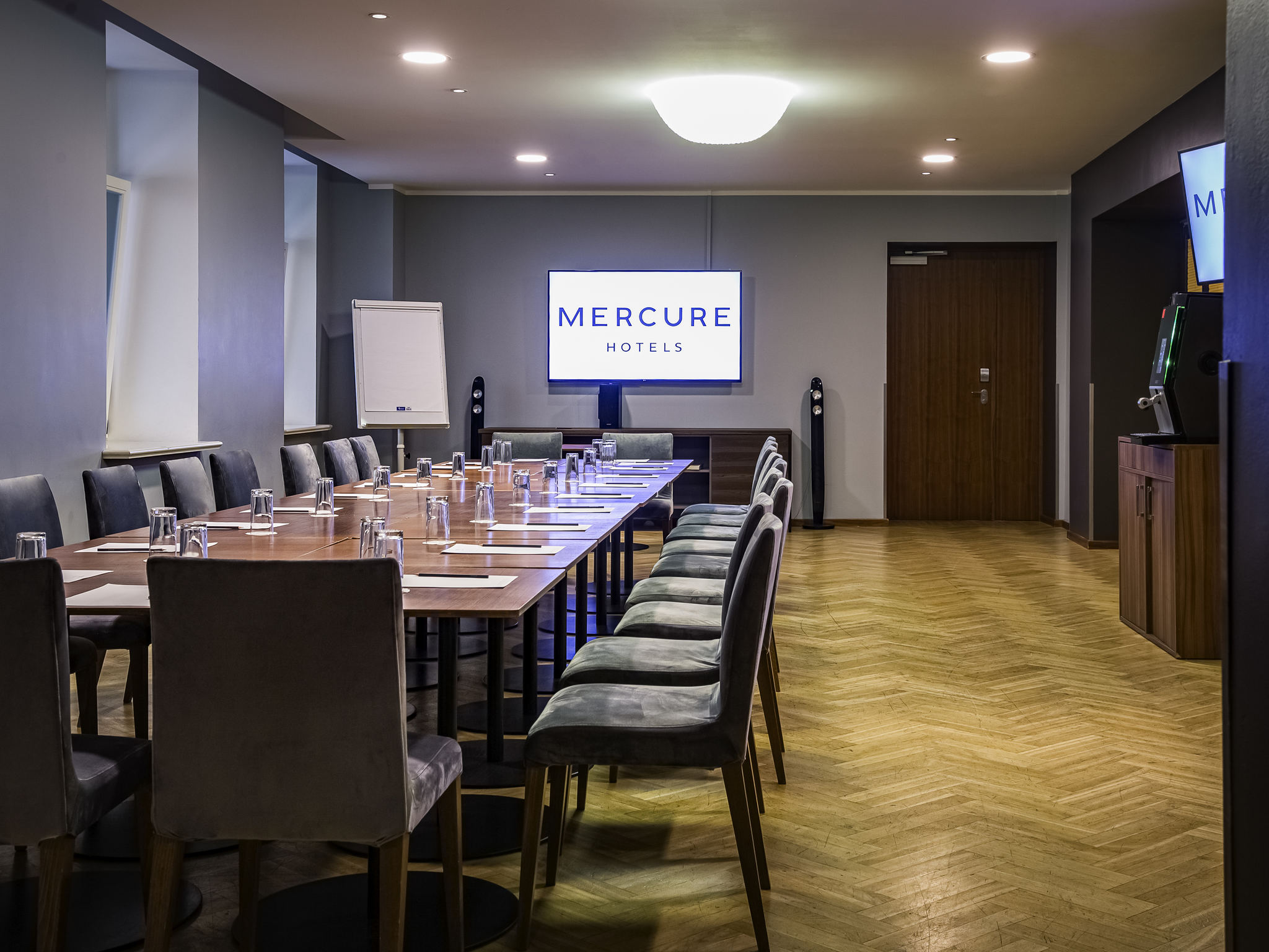 Photo - Mercure Riga Centre