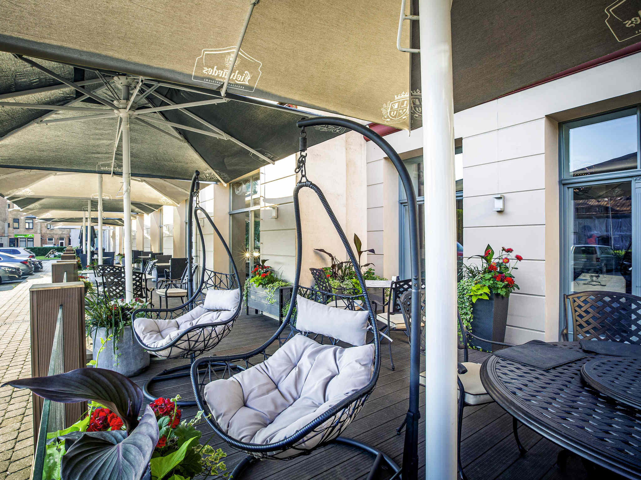 Photo - Mercure Riga Centre