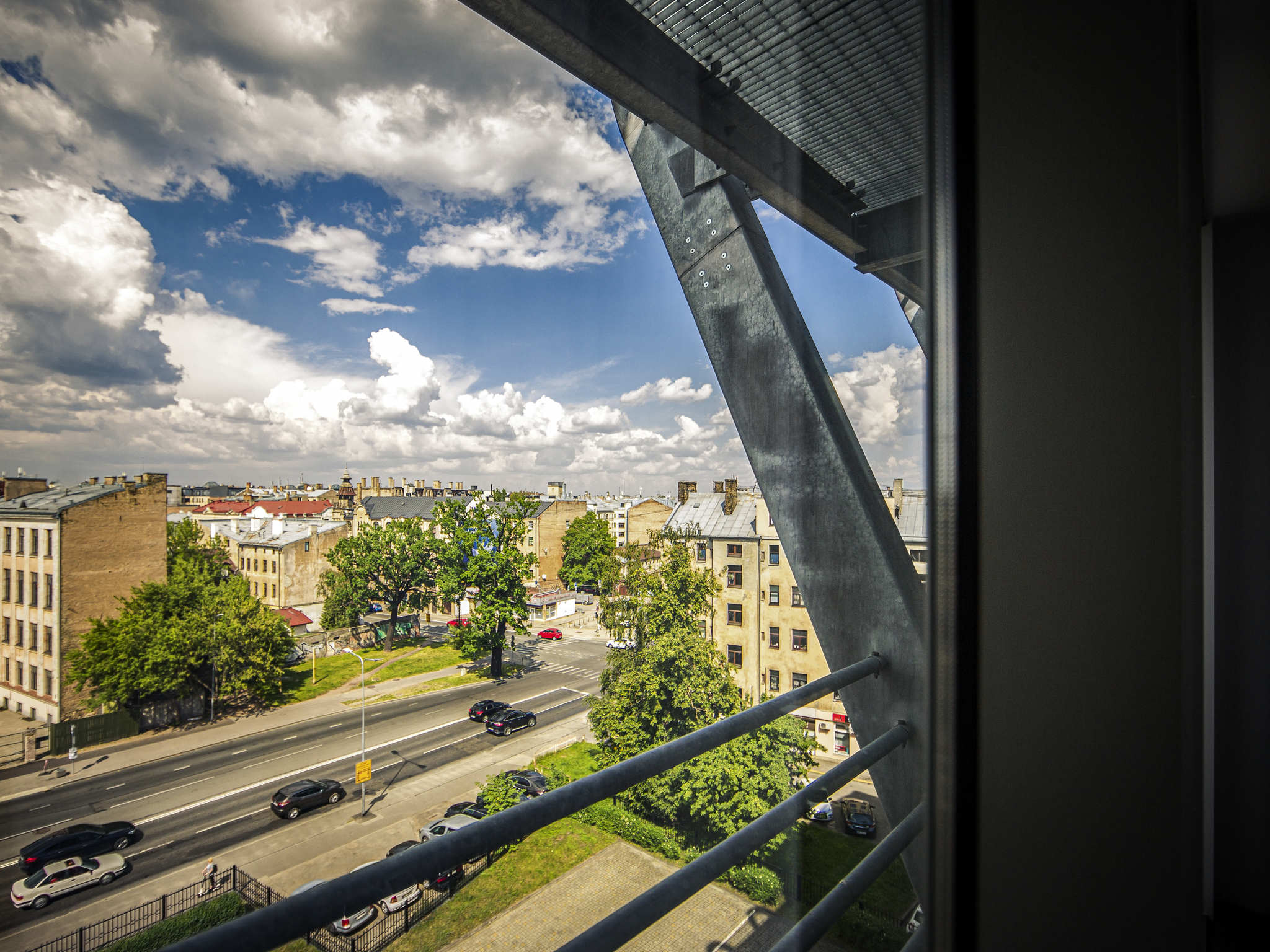 Photo - Mercure Riga Centre