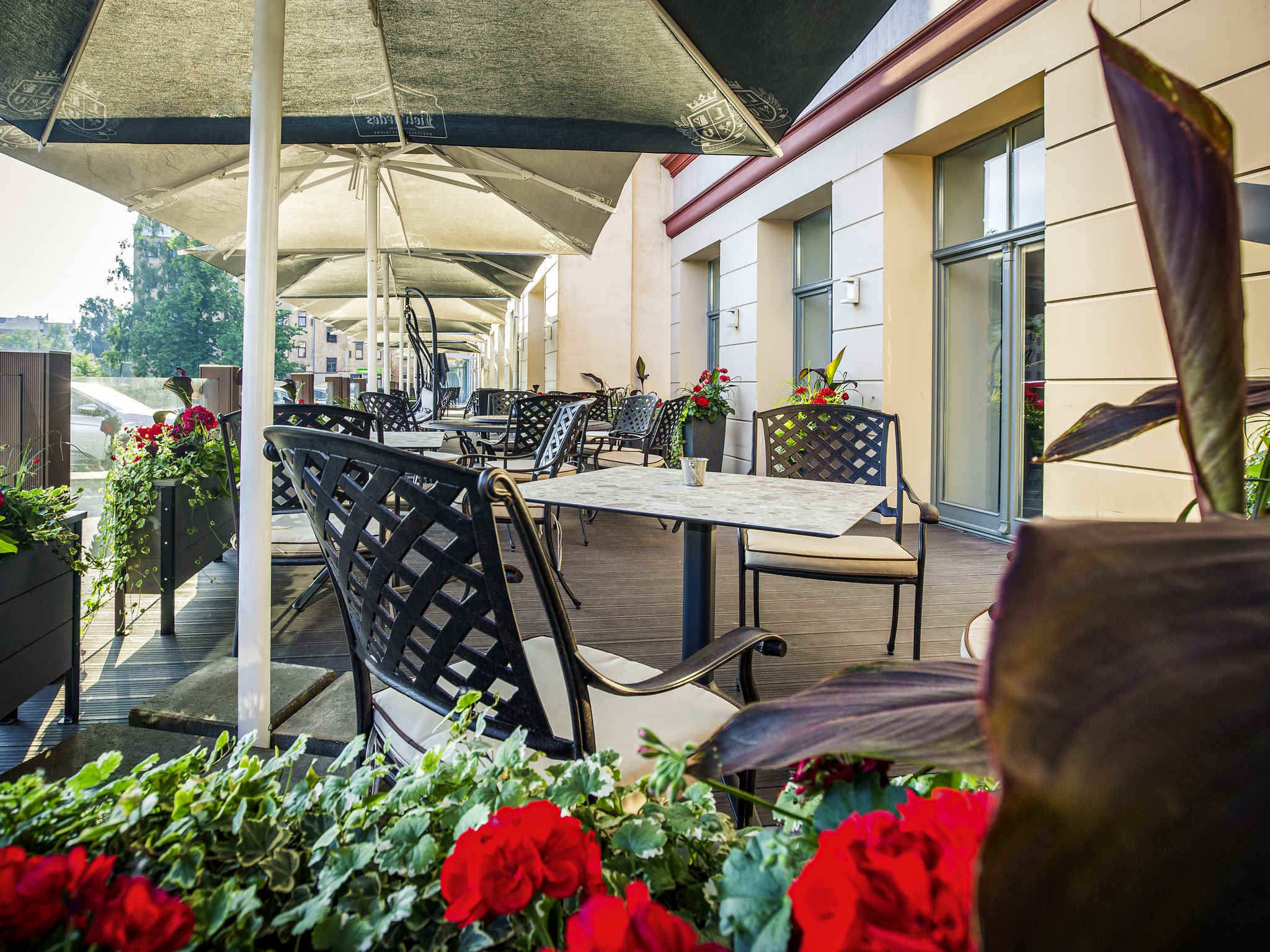 Photo - Mercure Riga Centre