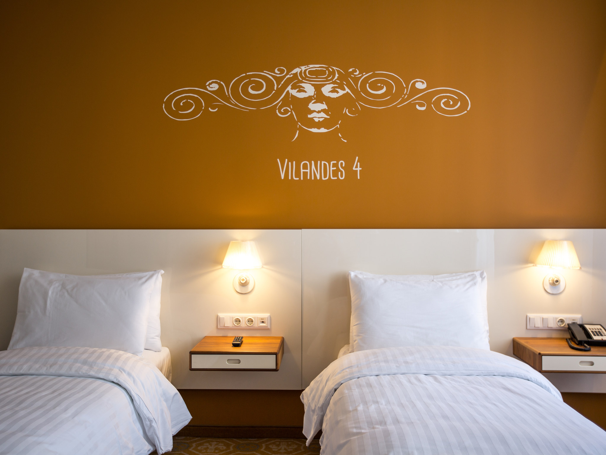 Photo - Mercure Riga Centre