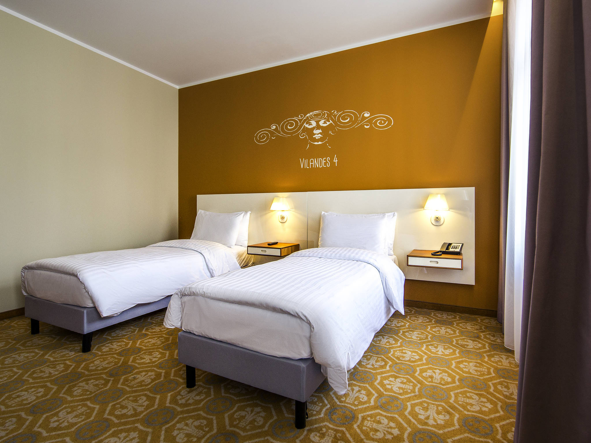 Photo - Mercure Riga Centre