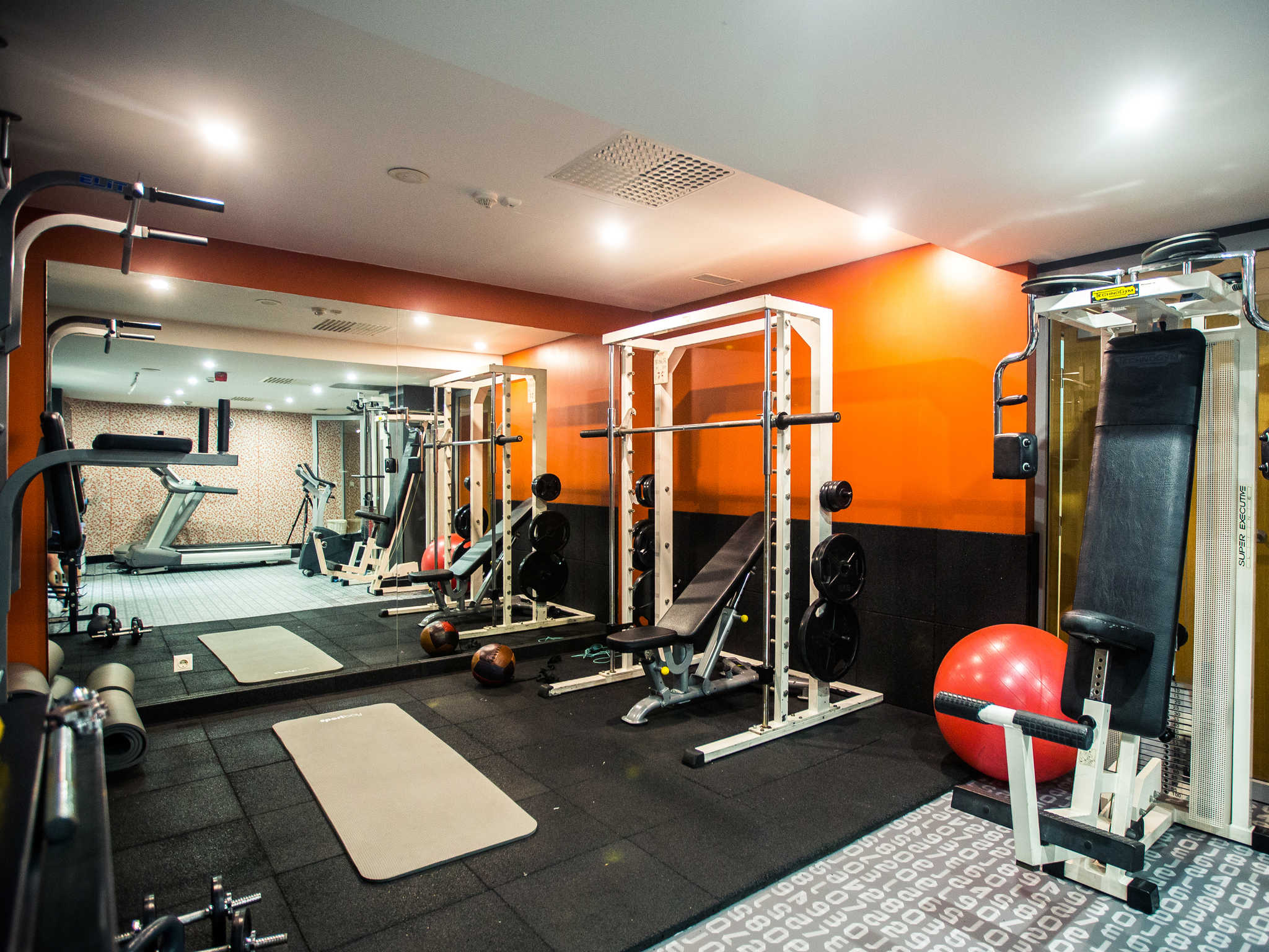 Photo - Mercure Riga Centre