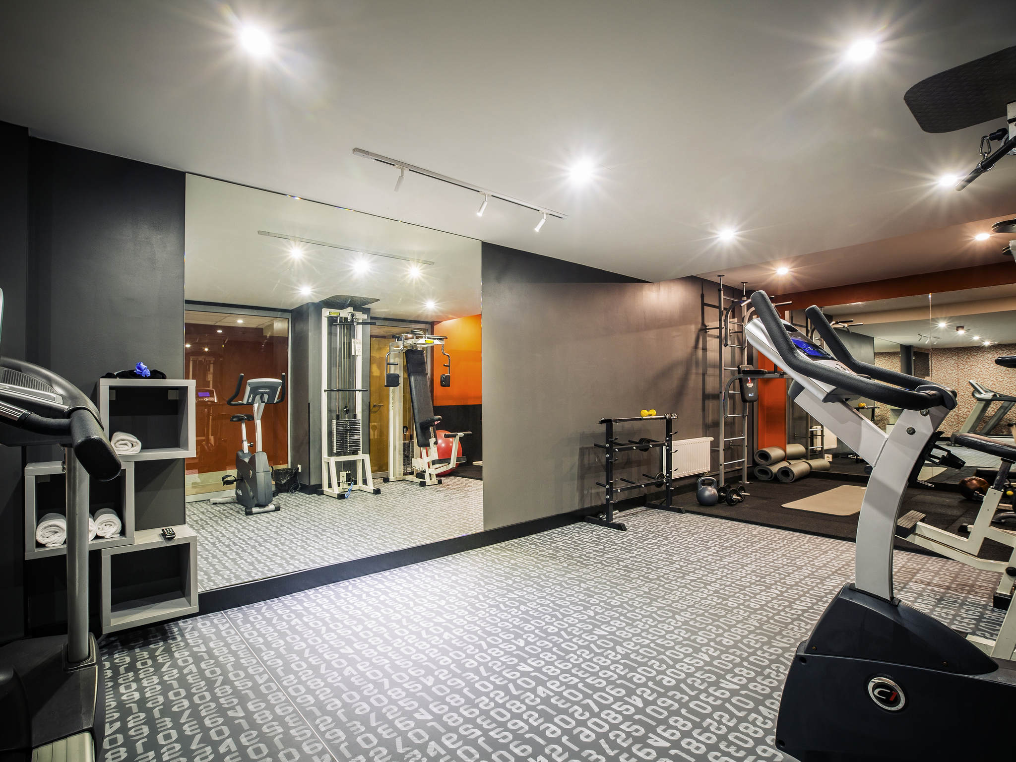 Photo - Mercure Riga Centre