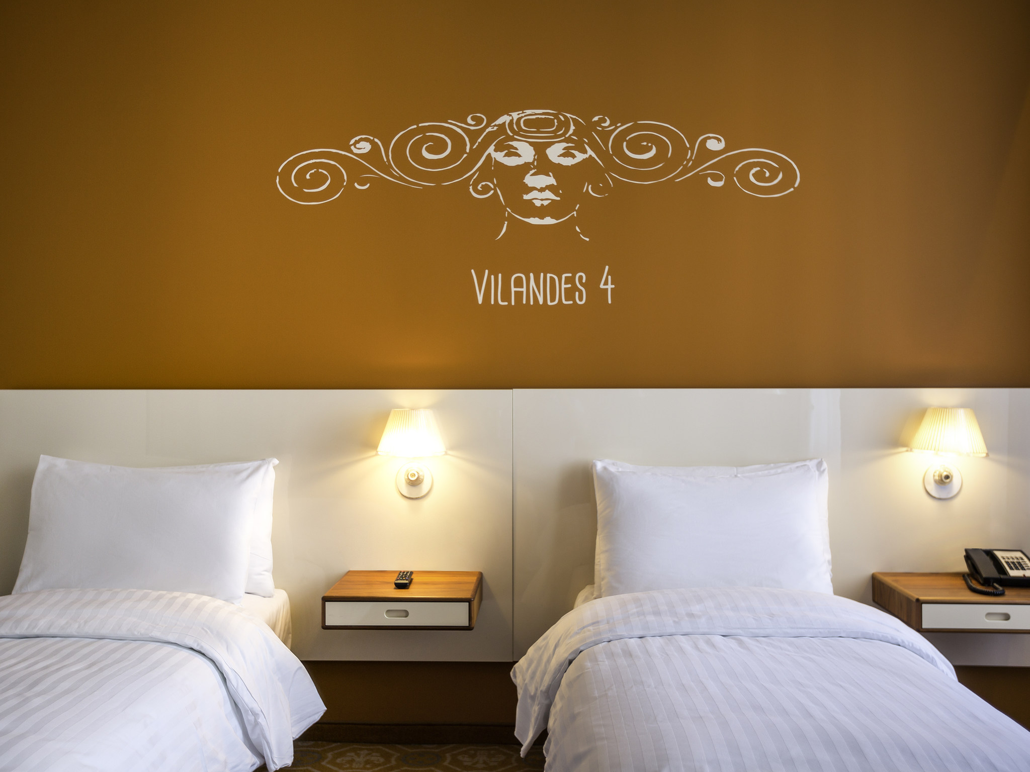 Photo - Mercure Riga Centre