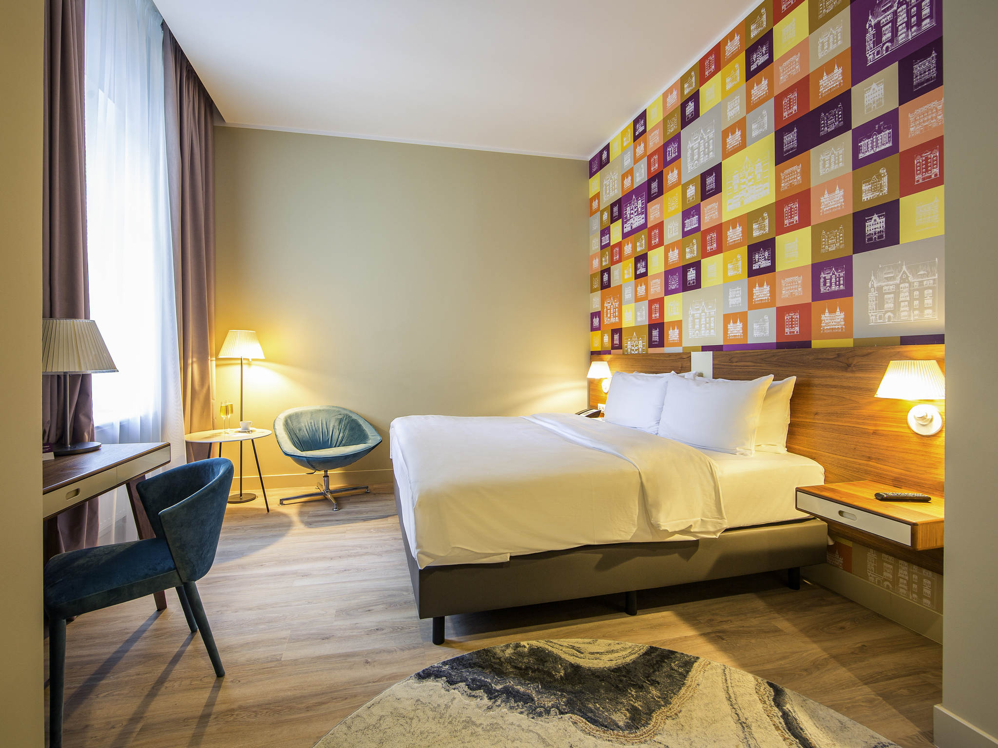 Photo - Mercure Riga Centre