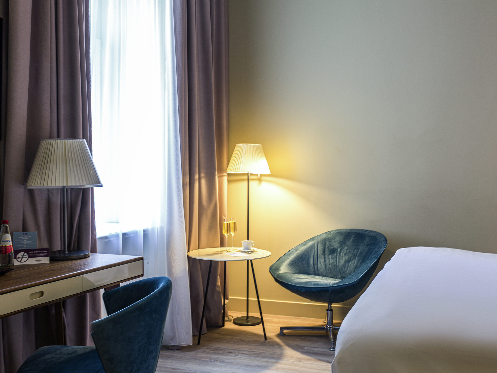 Photo - Mercure Riga Centre