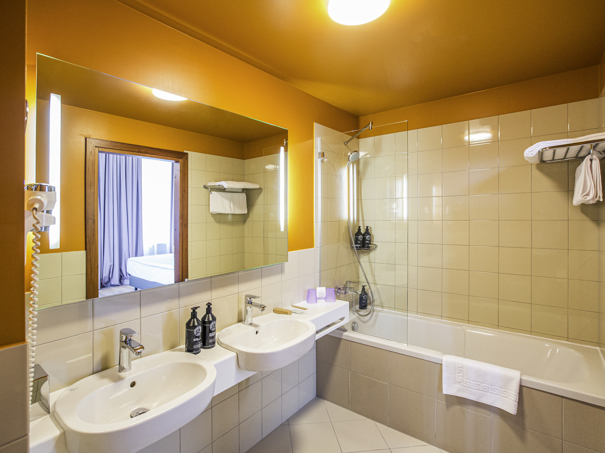 Photo - Mercure Riga Centre