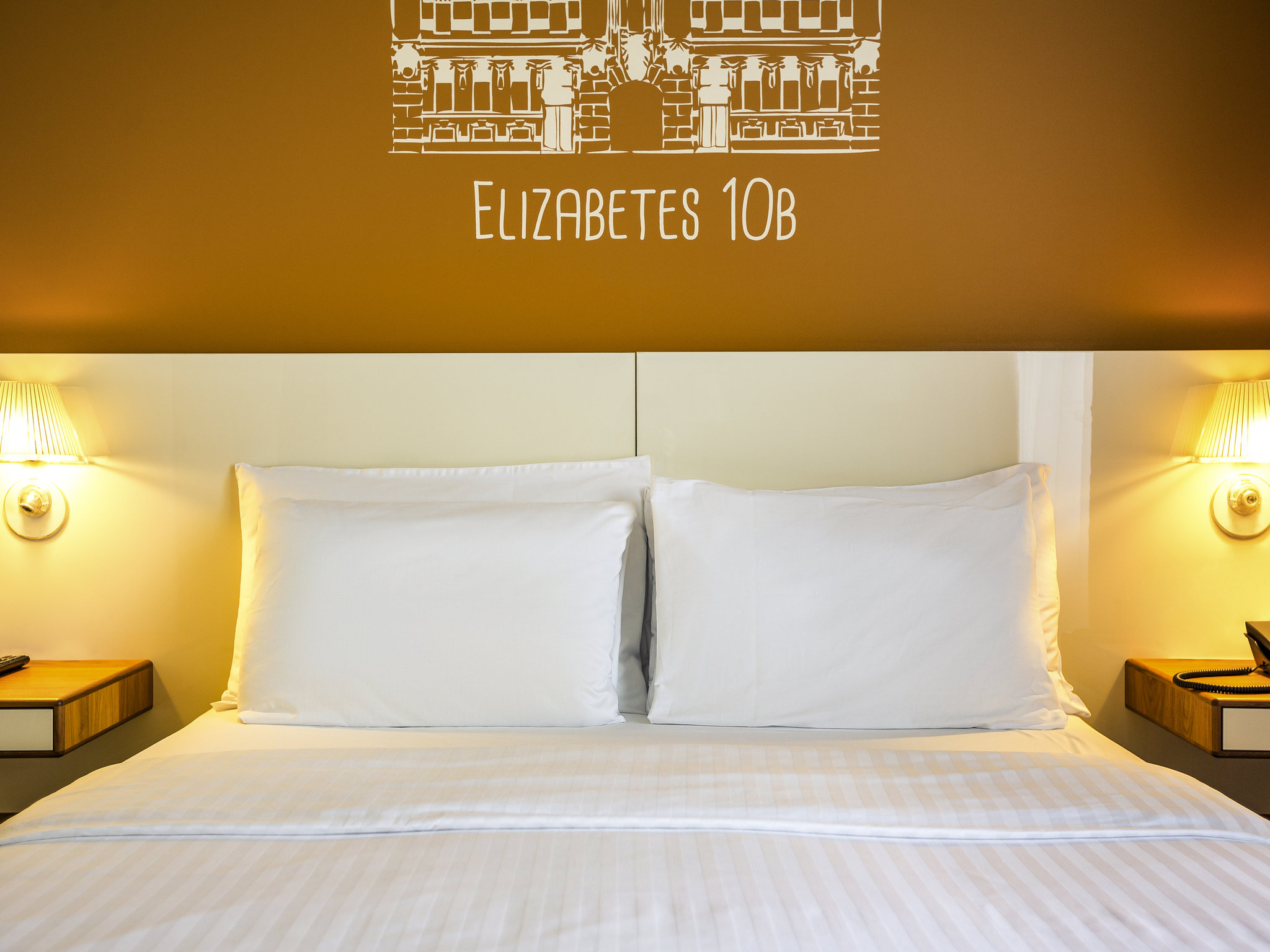 Photo - Mercure Riga Centre