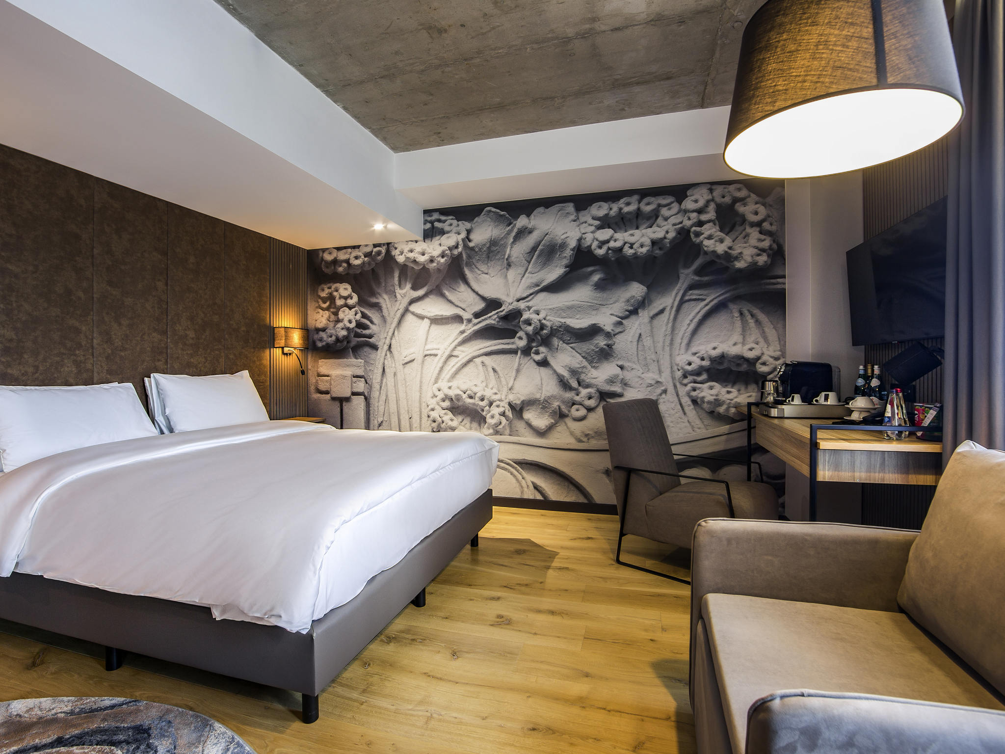 Photo - Mercure Riga Centre