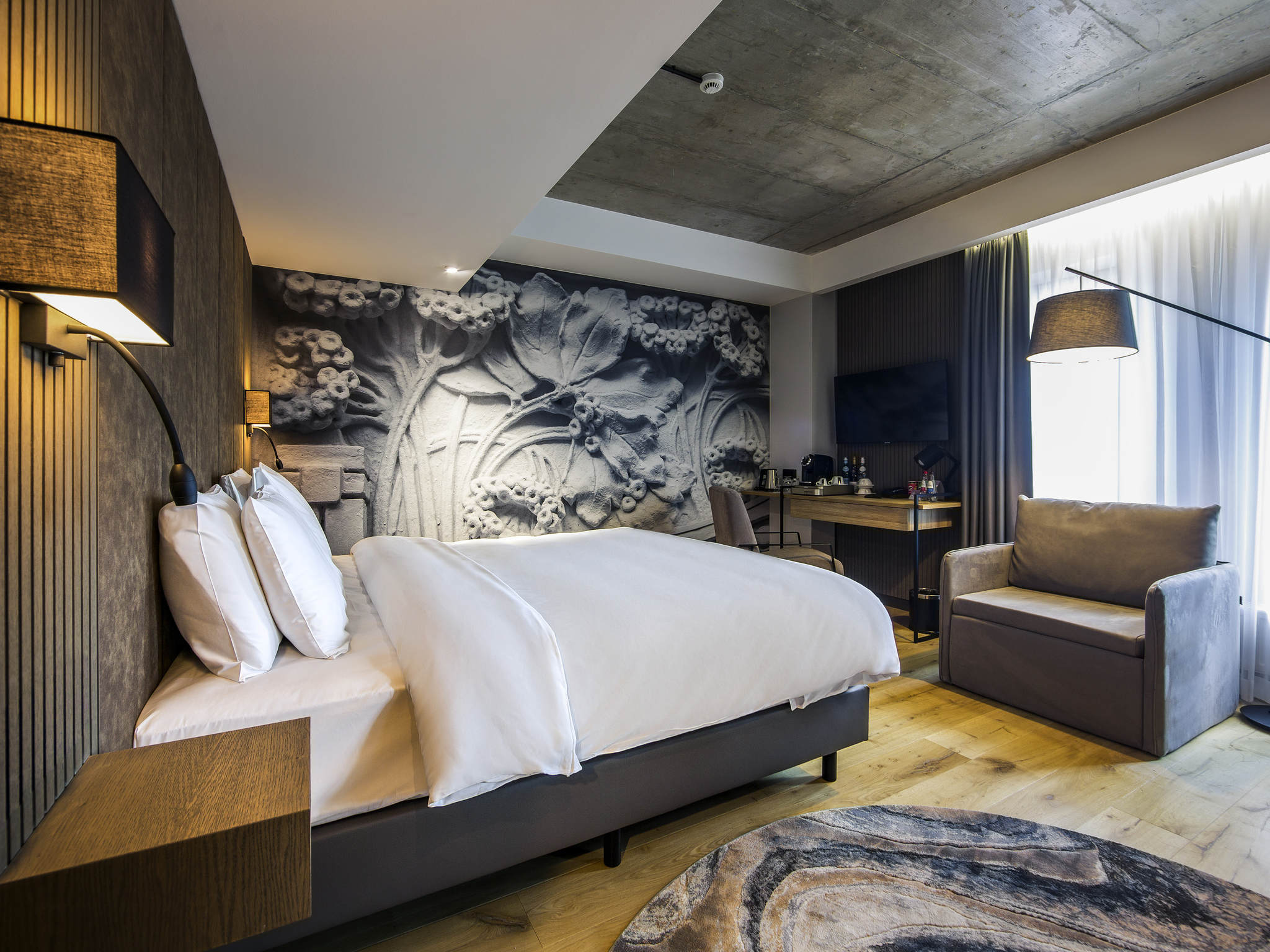 Photo - Mercure Riga Centre