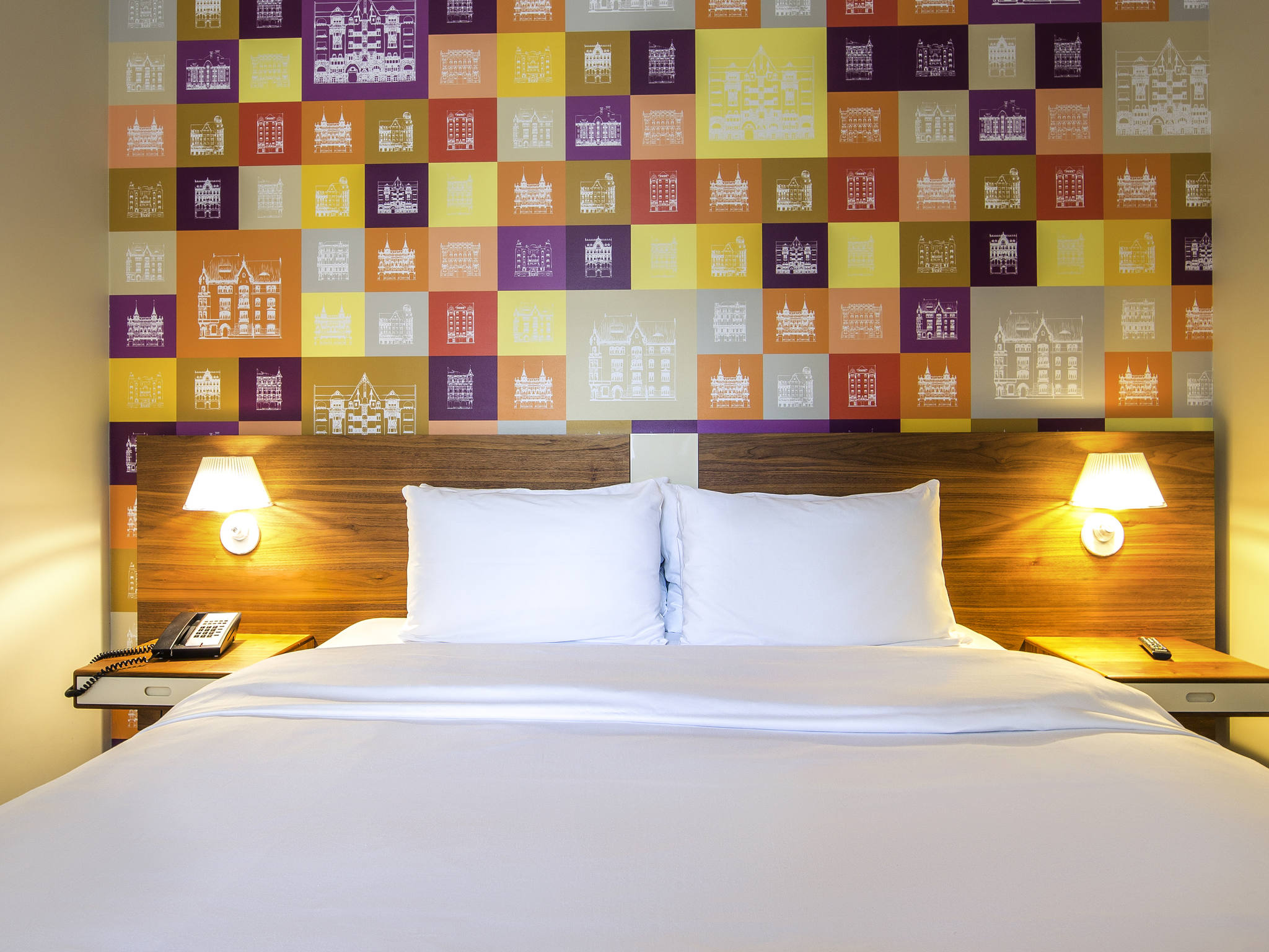 Photo - Mercure Riga Centre