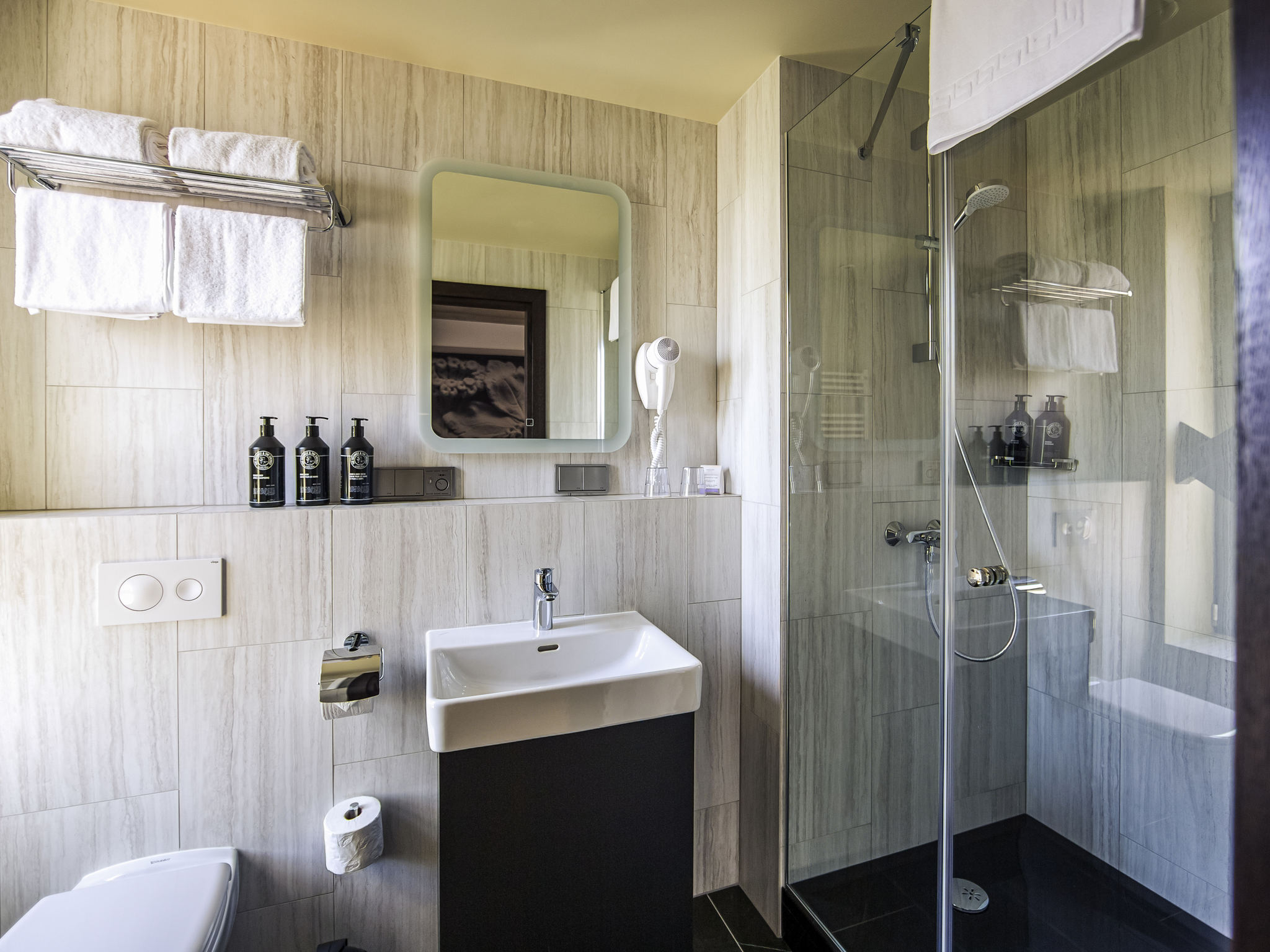 Photo - Mercure Riga Centre