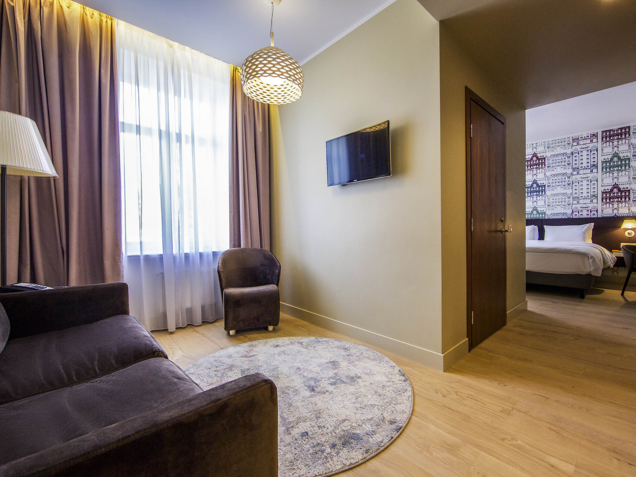 Photo - Mercure Riga Centre