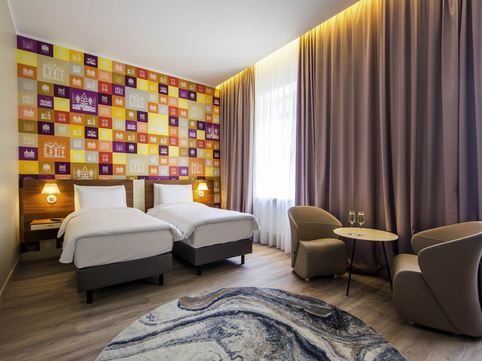 Photo - Mercure Riga Centre