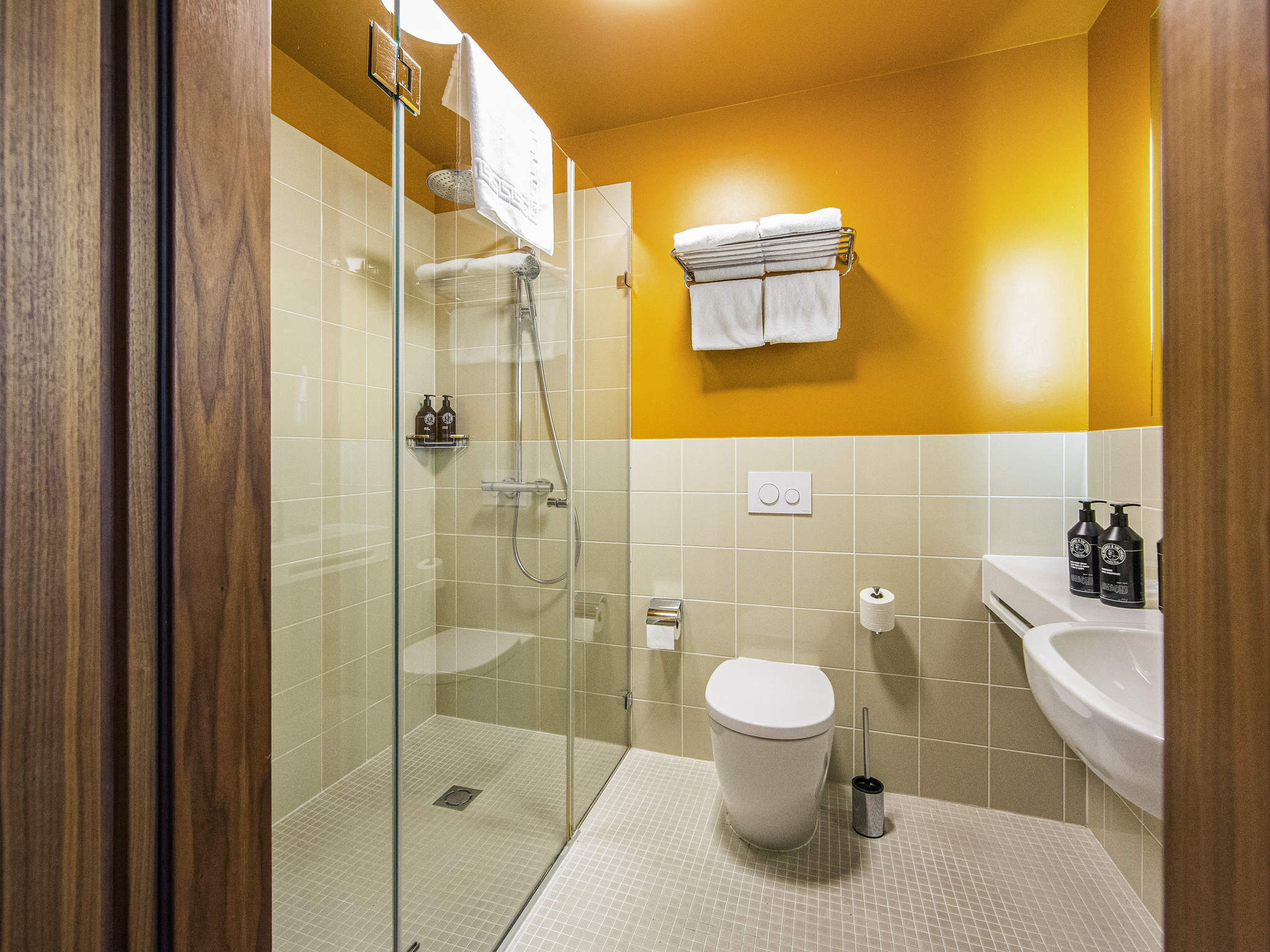 Photo - Mercure Riga Centre