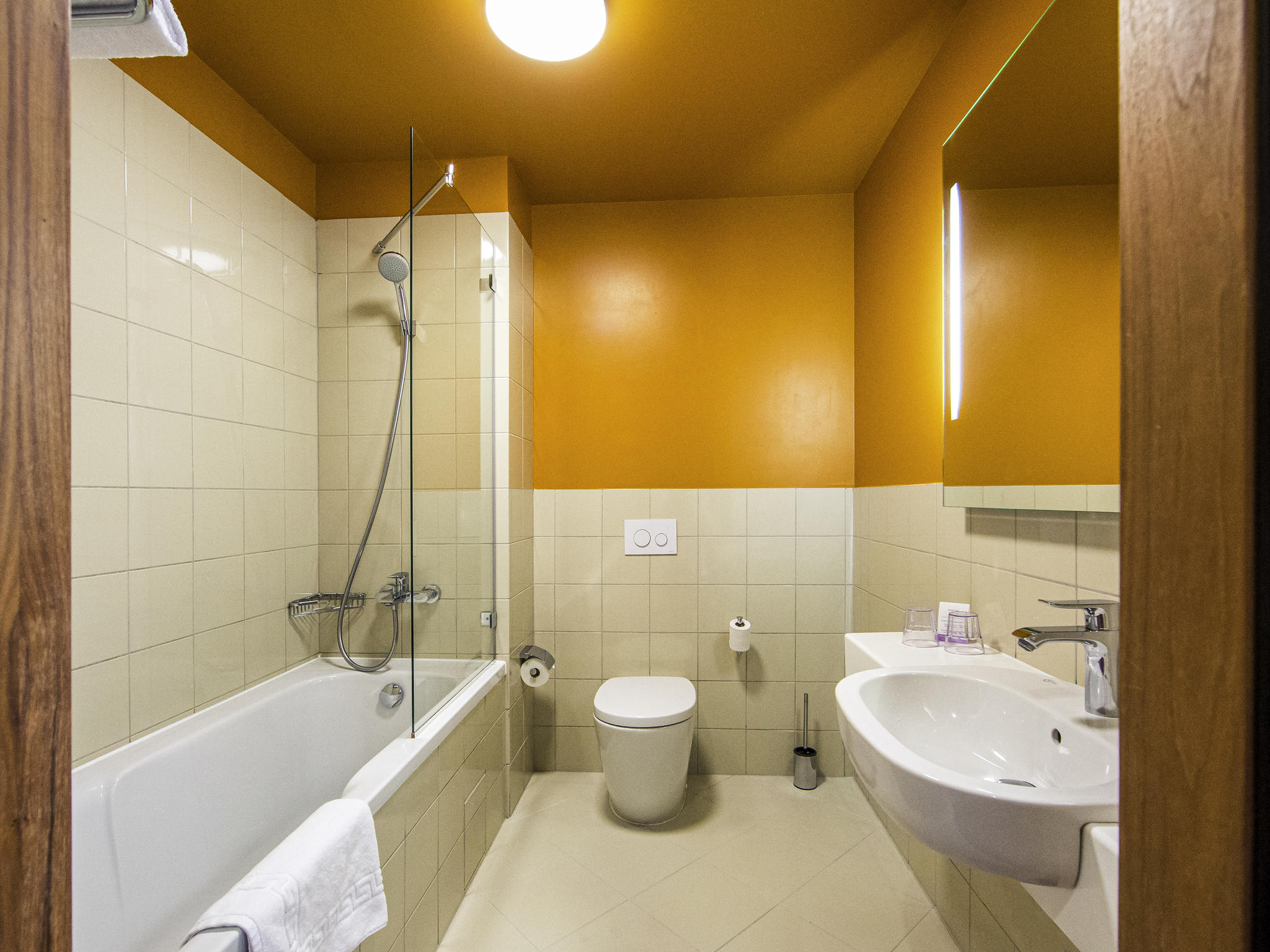 Photo - Mercure Riga Centre