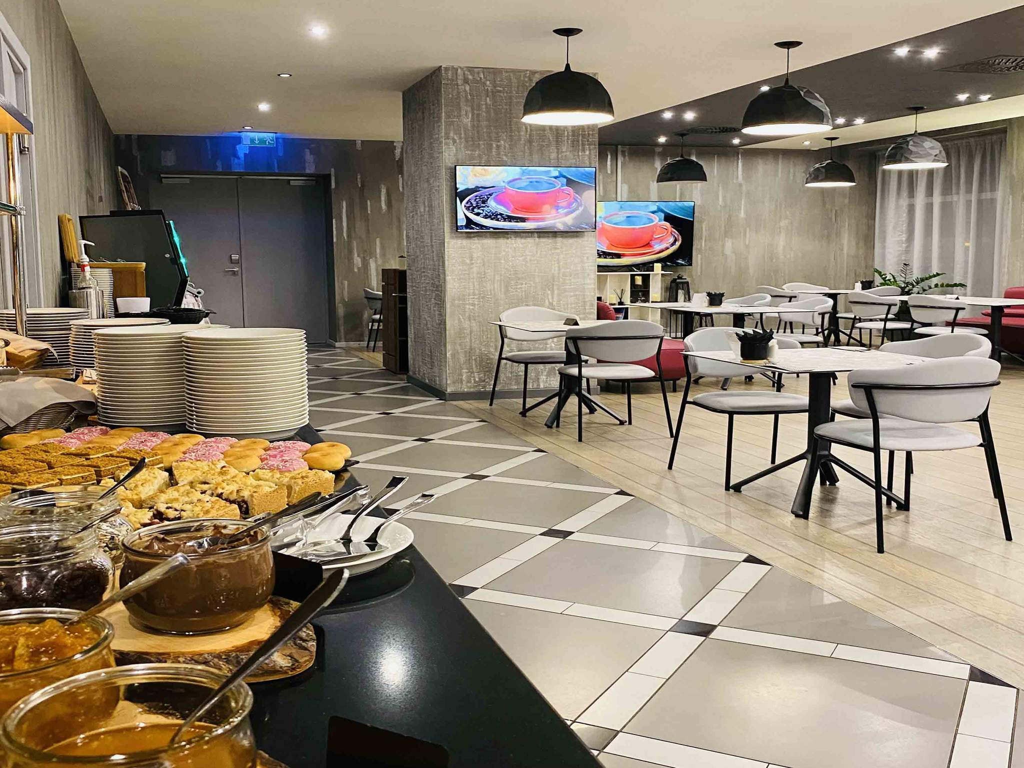 Photo - Mercure Riga Centre