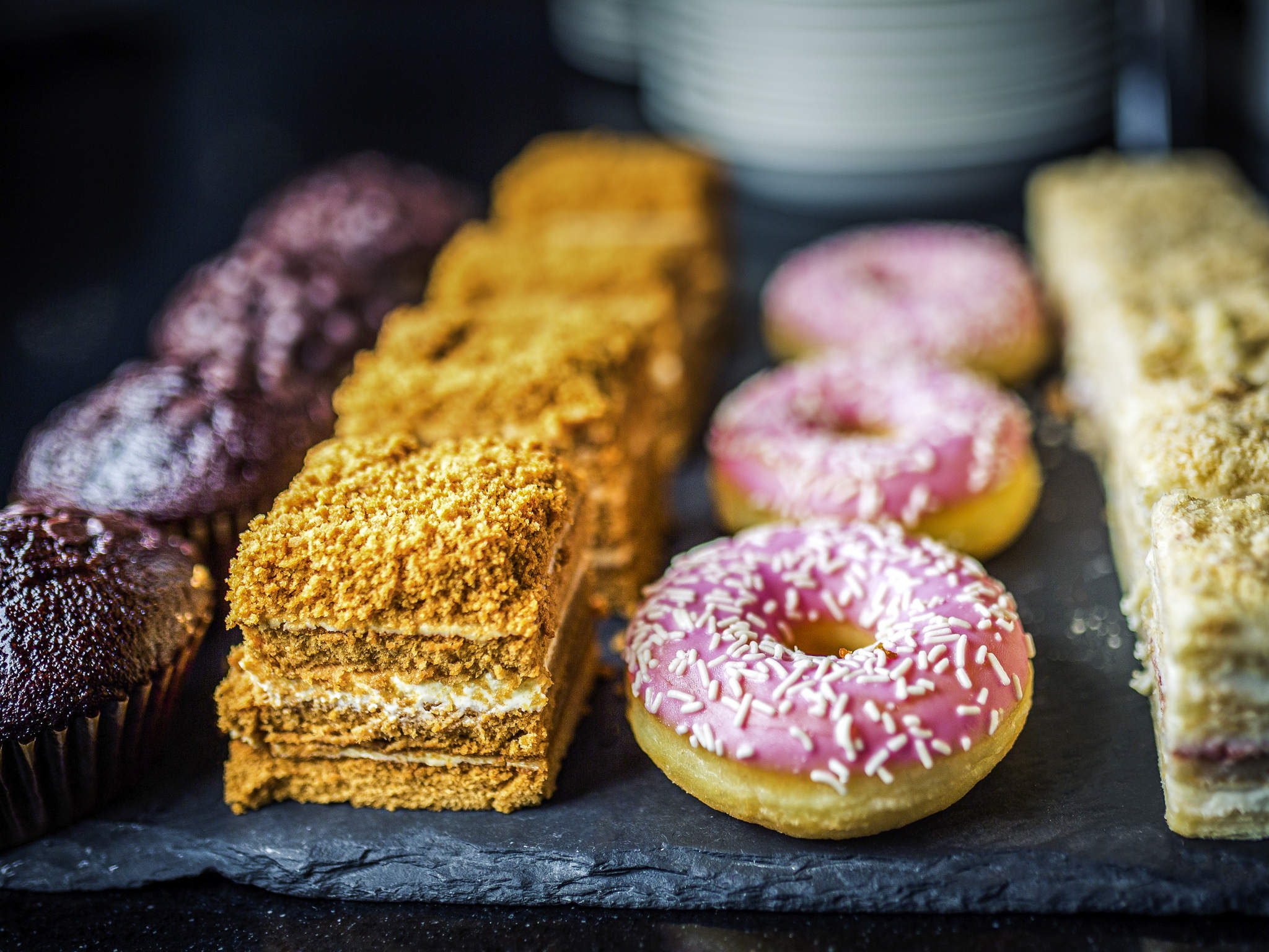 Photo - Mercure Riga Centre