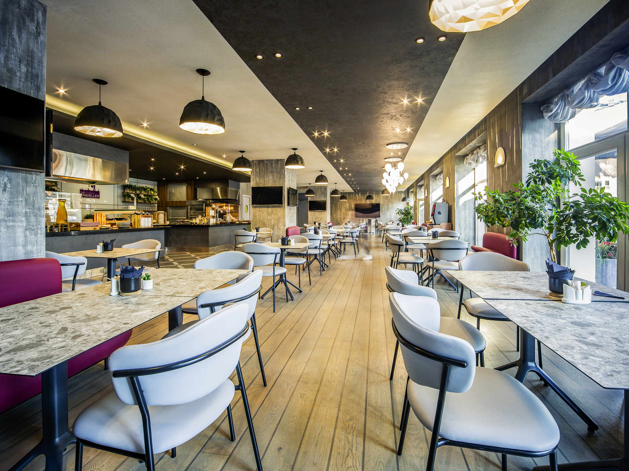 Photo - Mercure Riga Centre