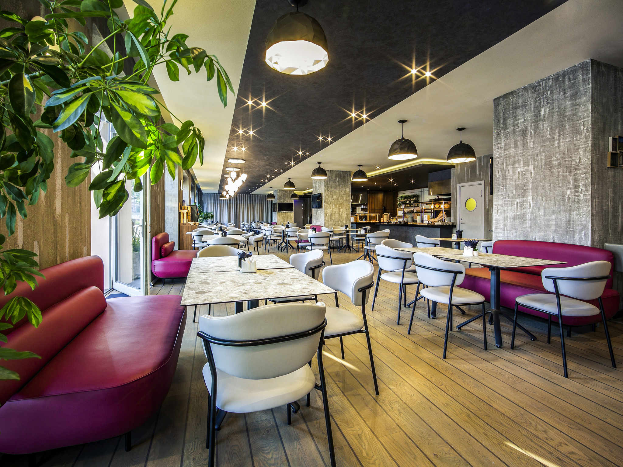 Photo - Mercure Riga Centre