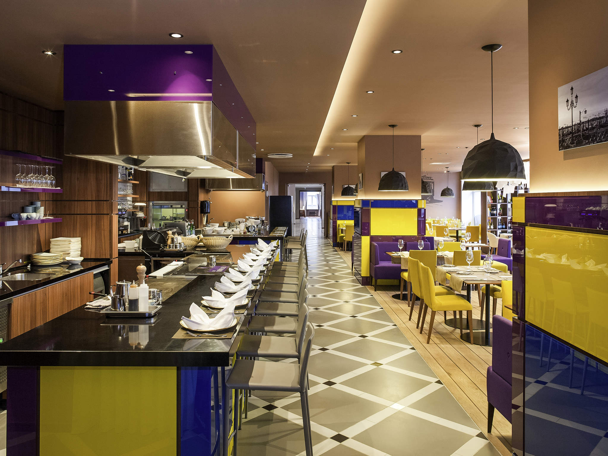 Photo - Mercure Riga Centre