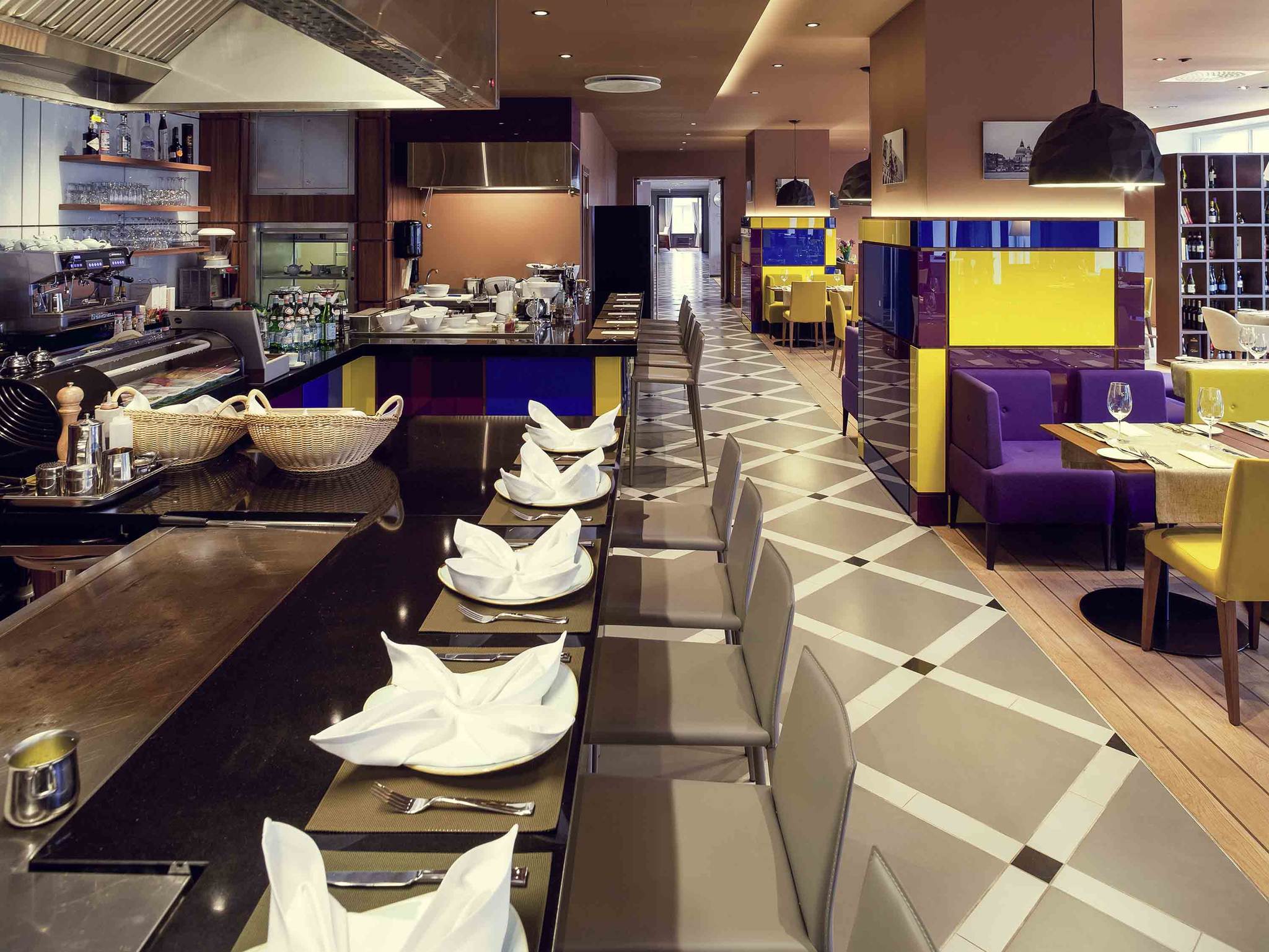 Photo - Mercure Riga Centre