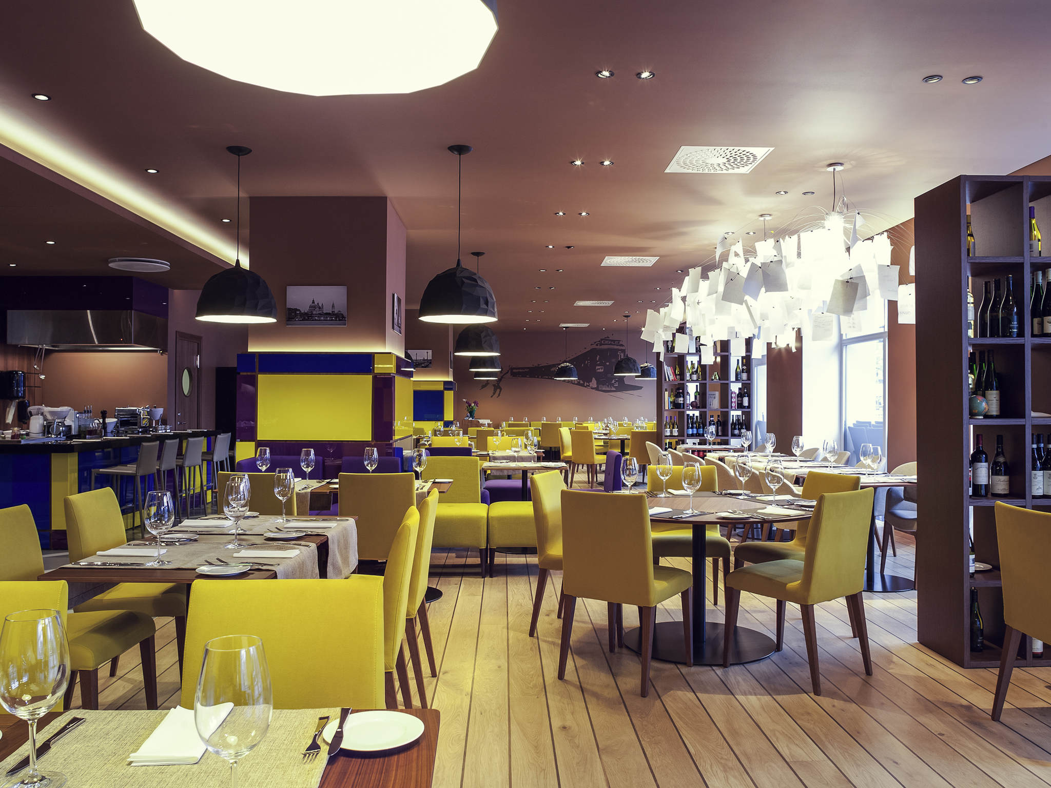 Photo - Mercure Riga Centre