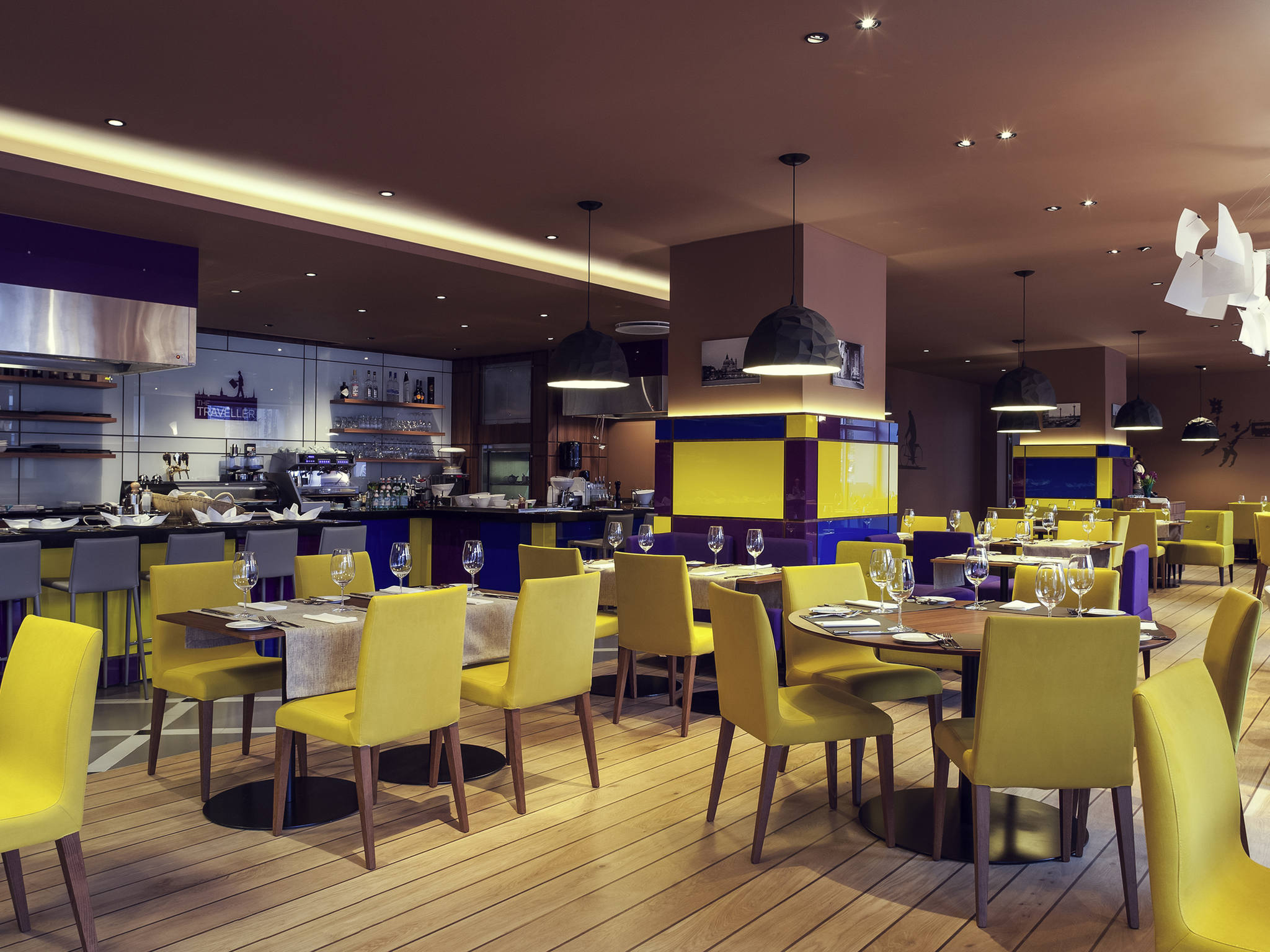 Photo - Mercure Riga Centre