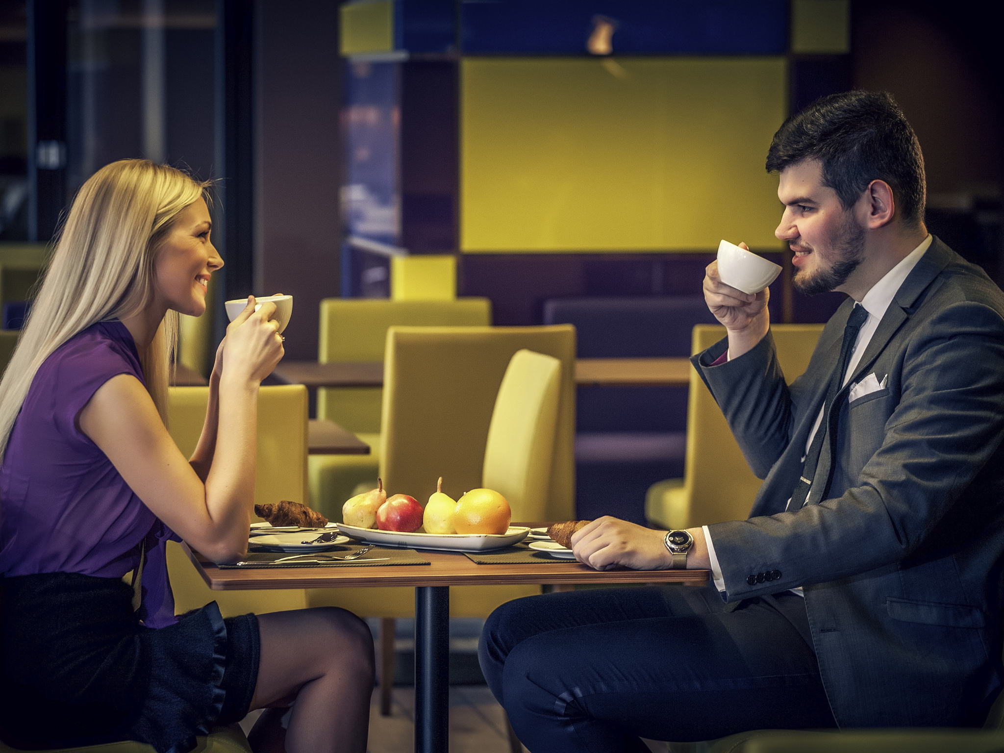 Photo - Mercure Riga Centre