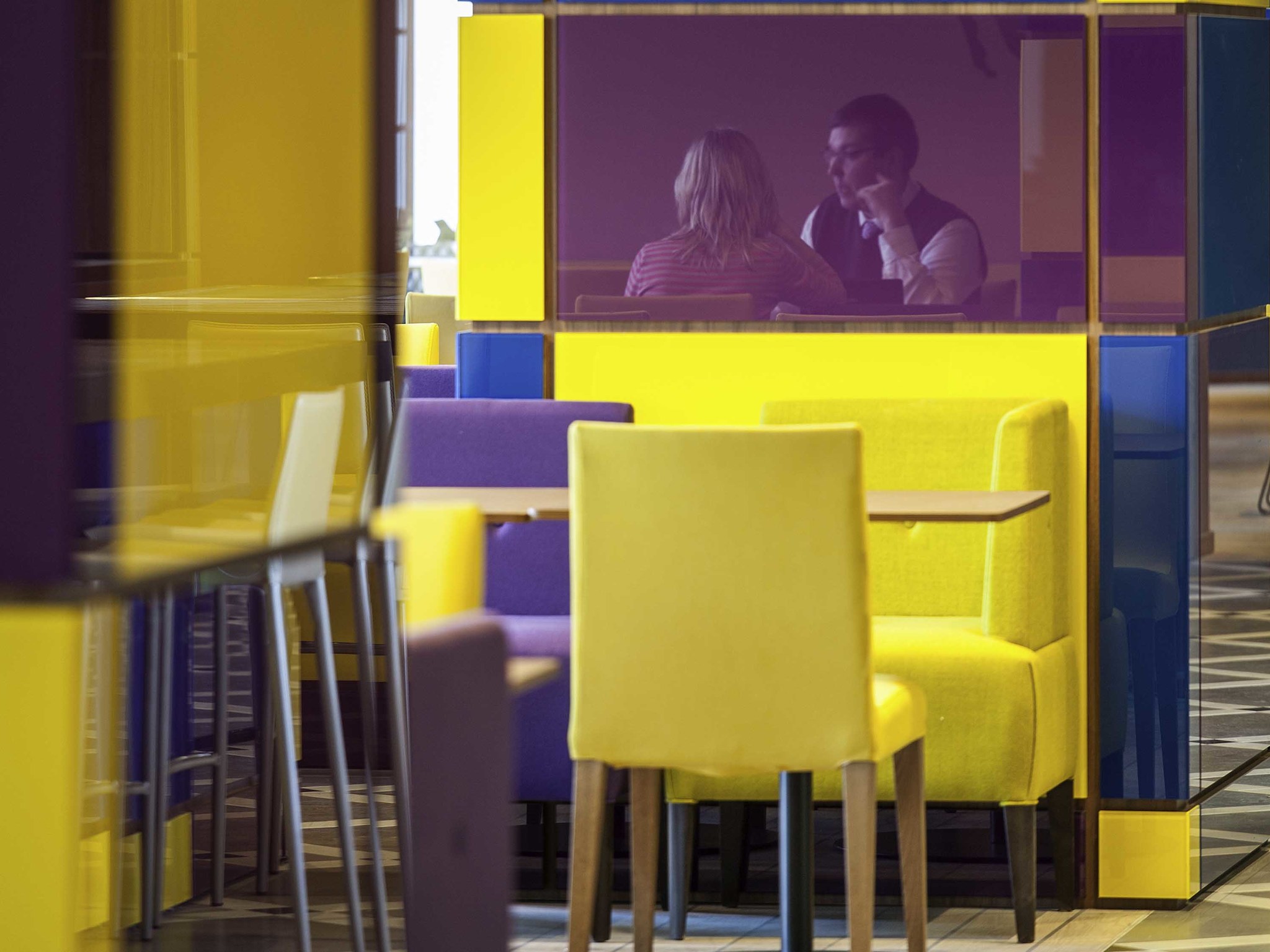 Photo - Mercure Riga Centre