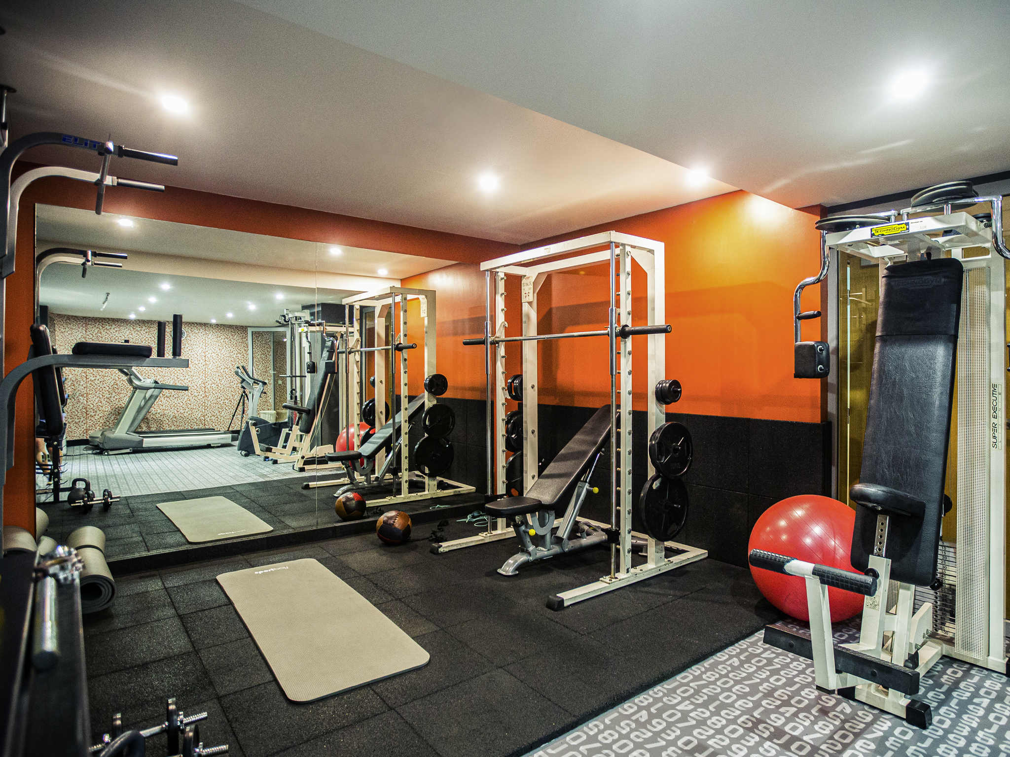 Photo - Mercure Riga Centre