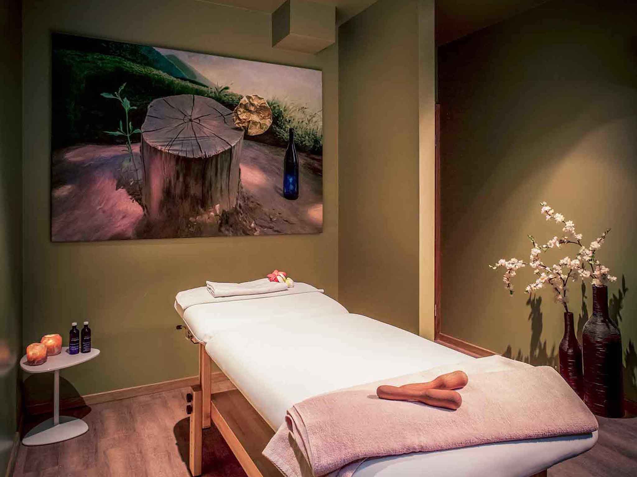 Photo - Mercure Riga Centre