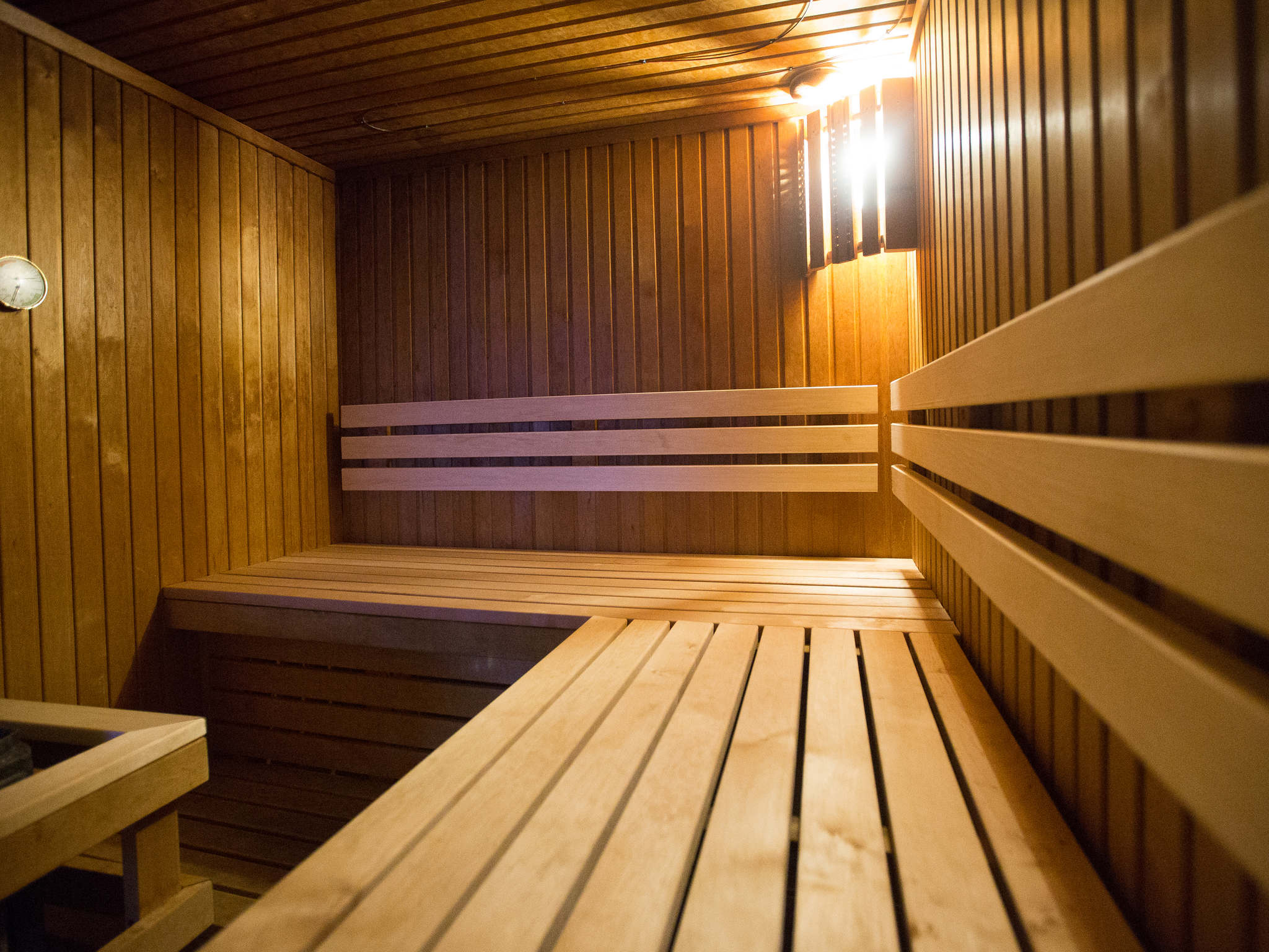 Photo - Mercure Riga Centre