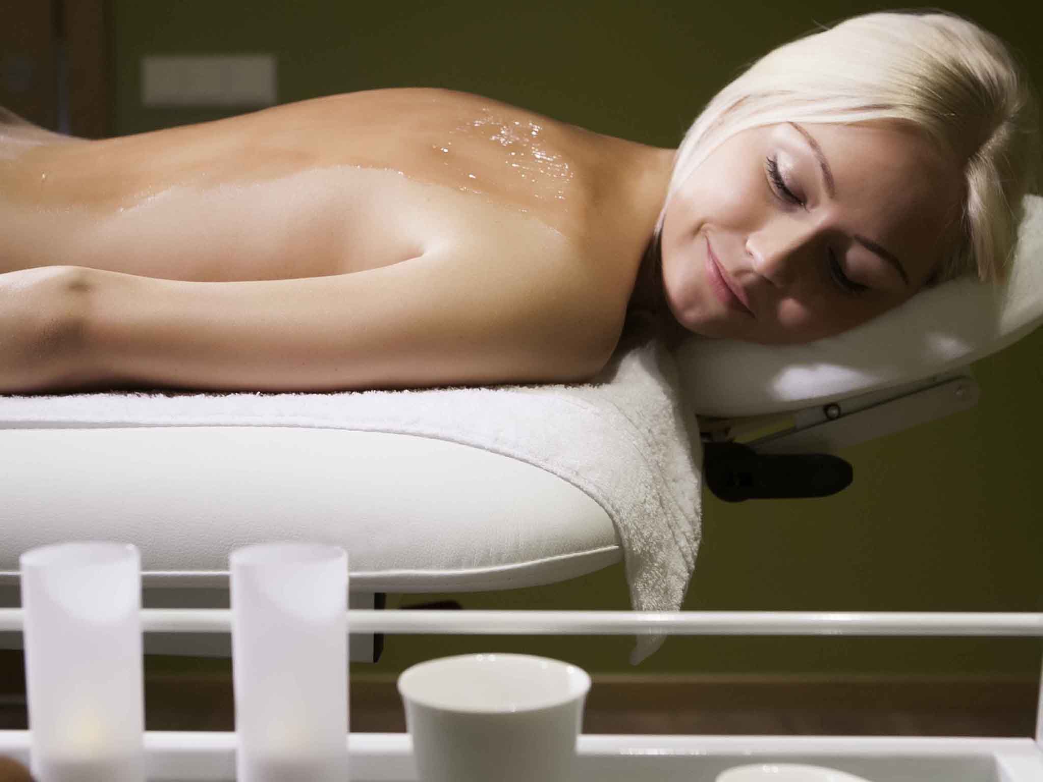 Photo - Mercure Riga Centre