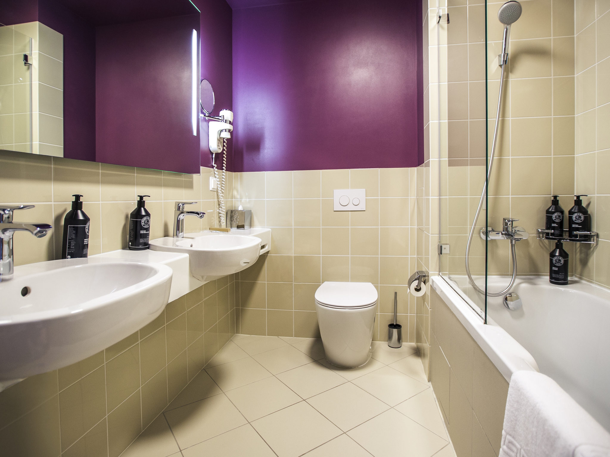 Photo - Mercure Riga Centre