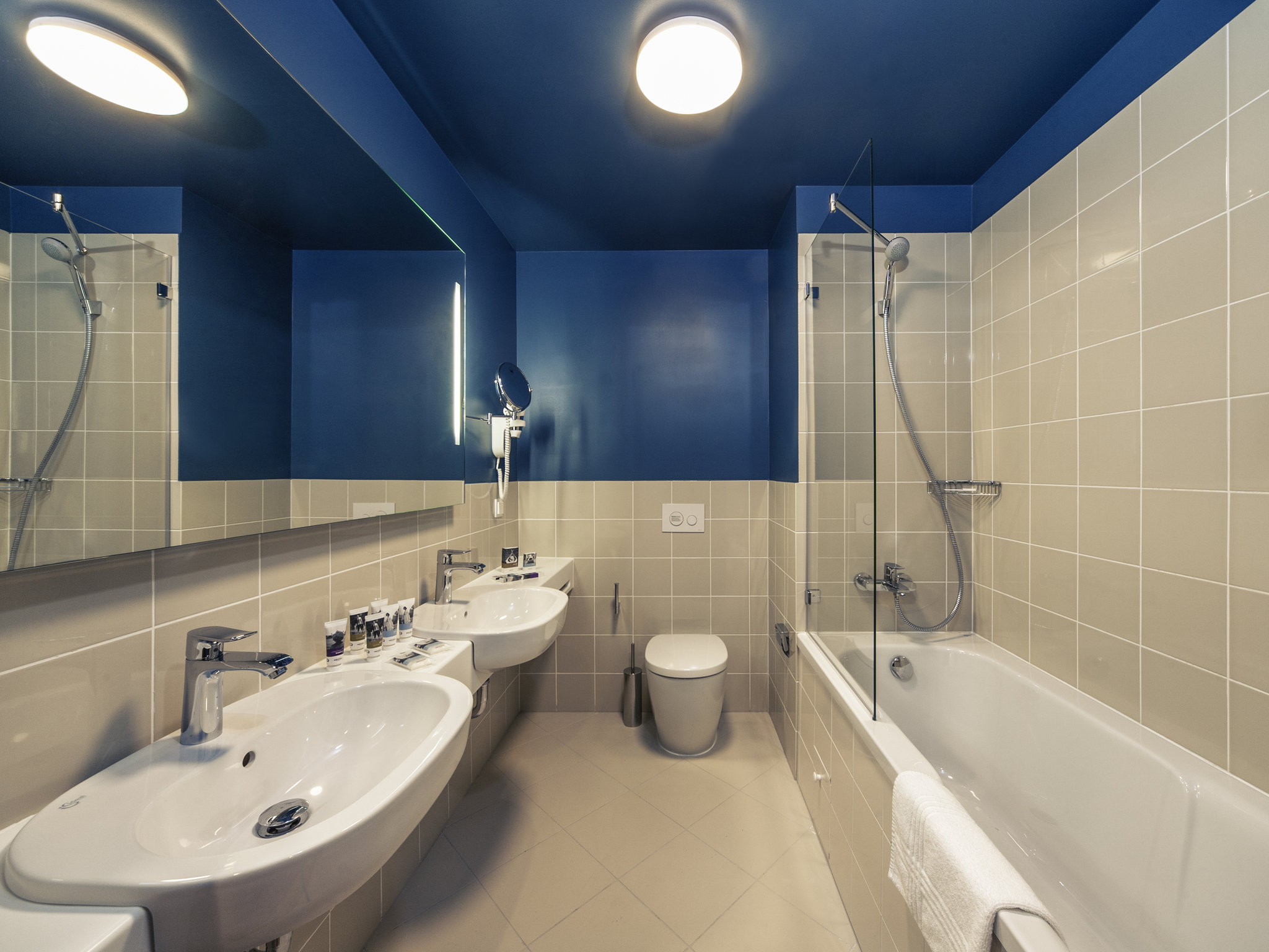 Photo - Mercure Riga Centre