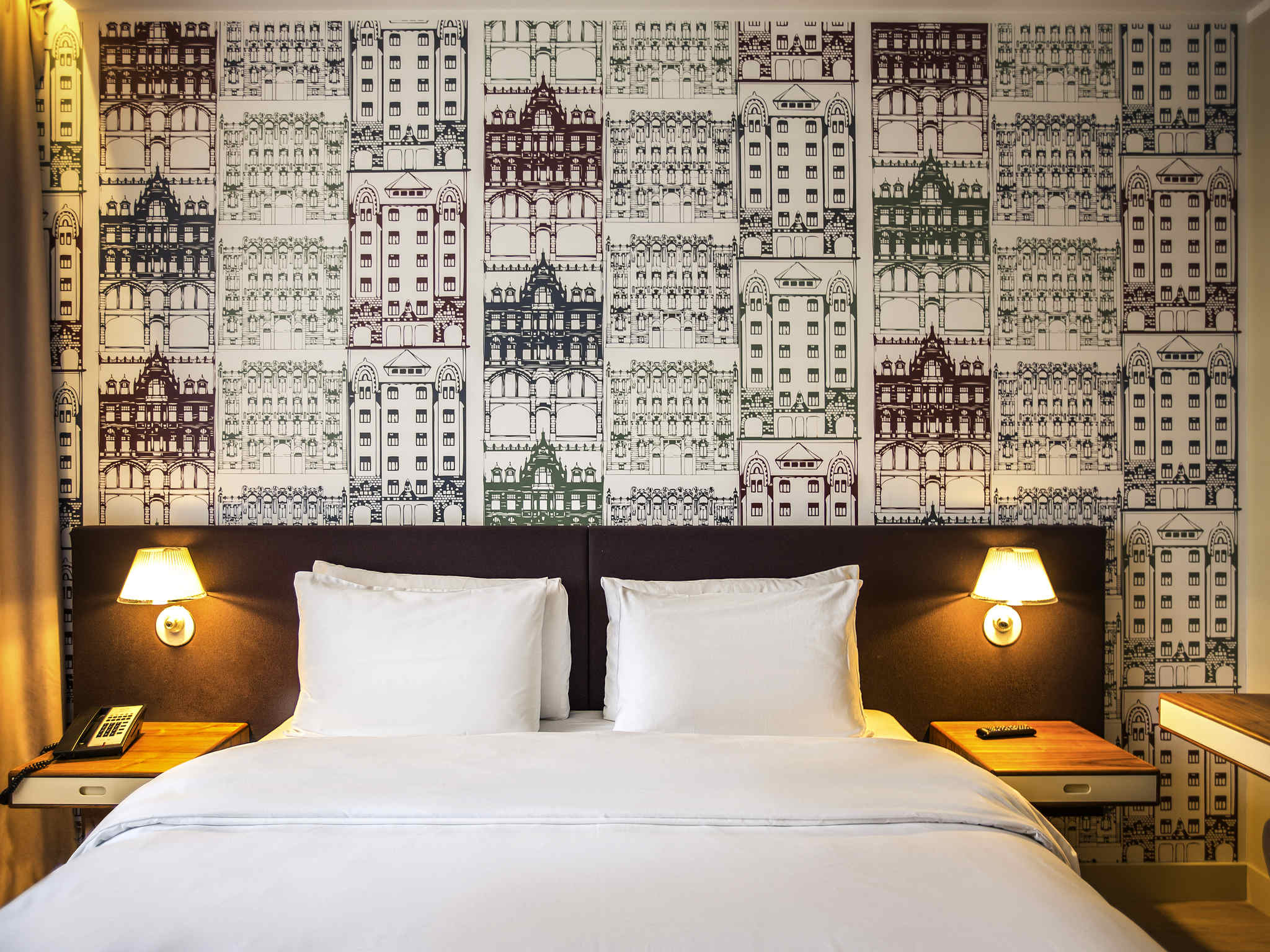 Photo - Mercure Riga Centre